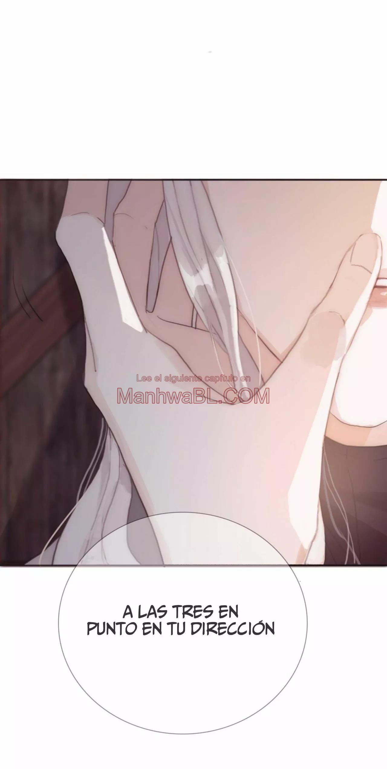 Por favor, duerme conmigo - Capítulo 14 manhwa