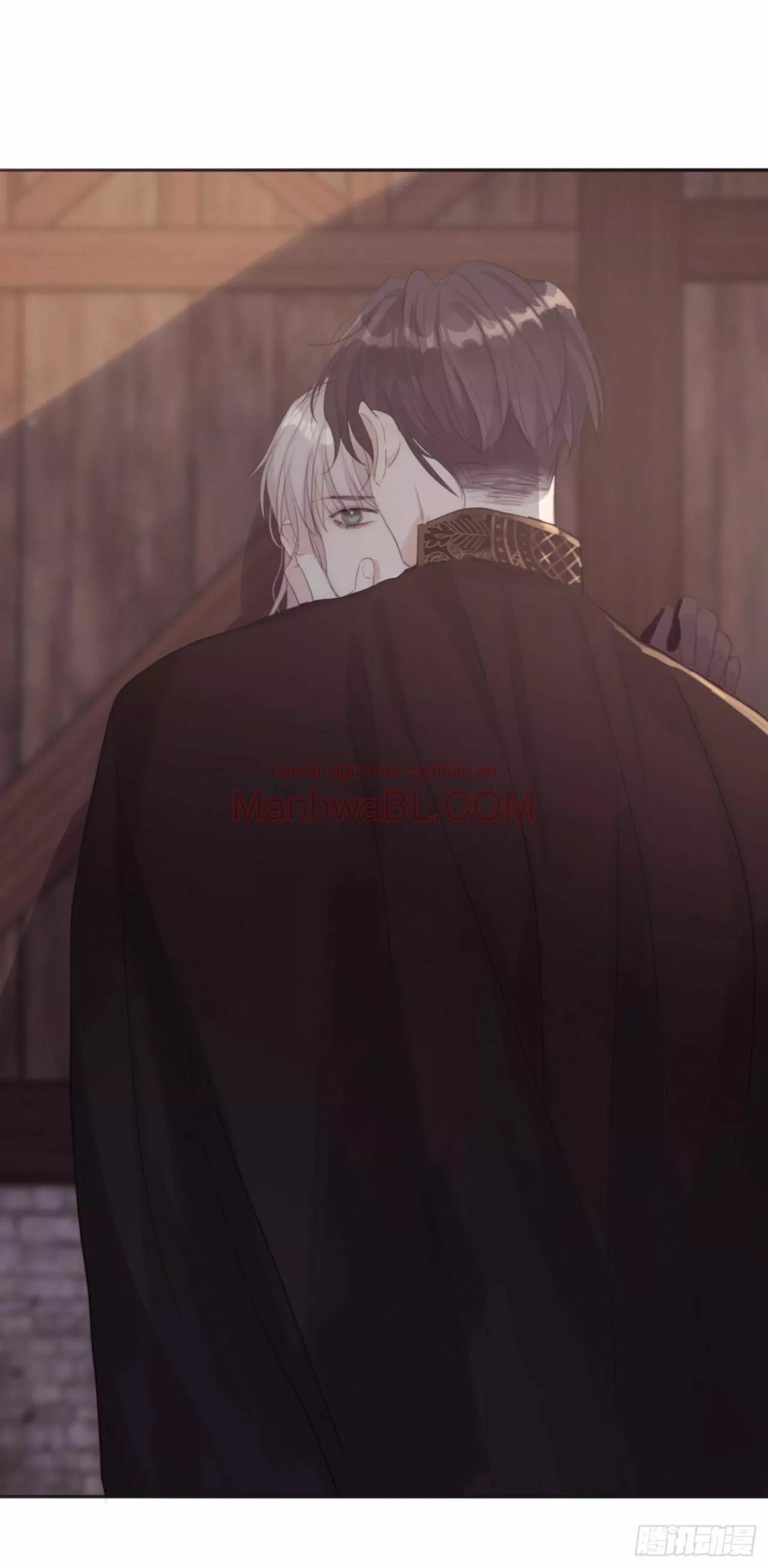Por favor, duerme conmigo - Capítulo 14 manhwa