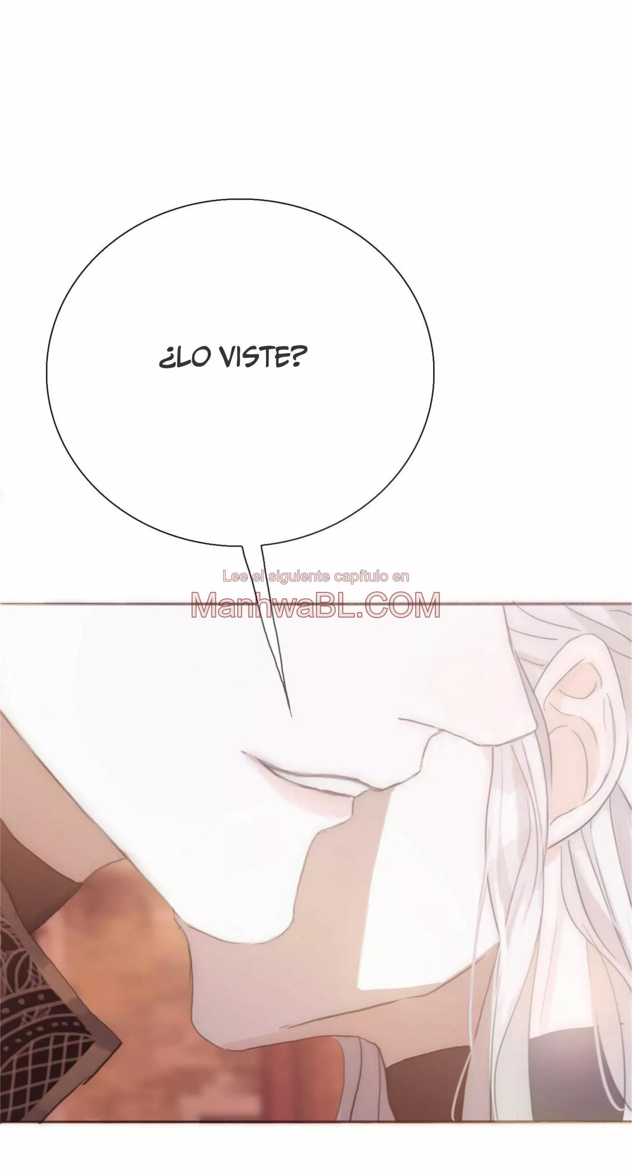 Por favor, duerme conmigo - Capítulo 14 manhwa