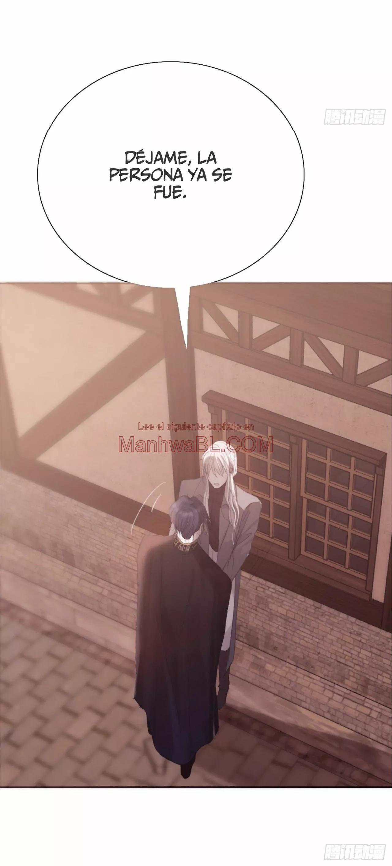 Por favor, duerme conmigo - Capítulo 14 manhwa
