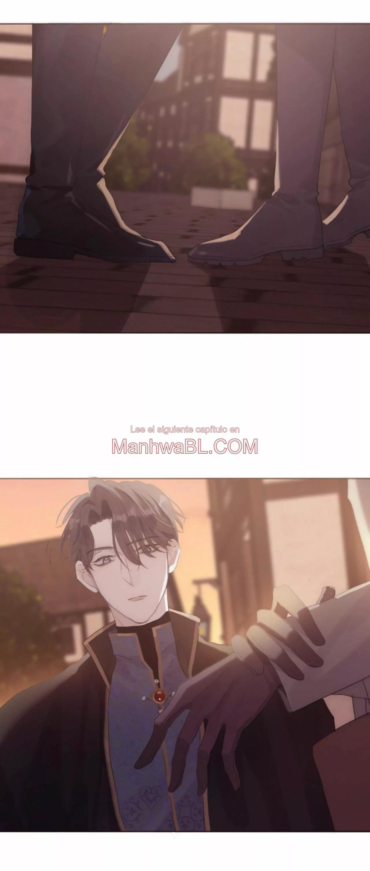 Por favor, duerme conmigo - Capítulo 14 manhwa