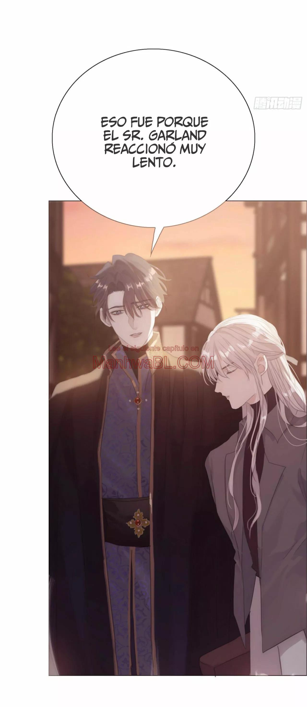 Por favor, duerme conmigo - Capítulo 14 manhwa