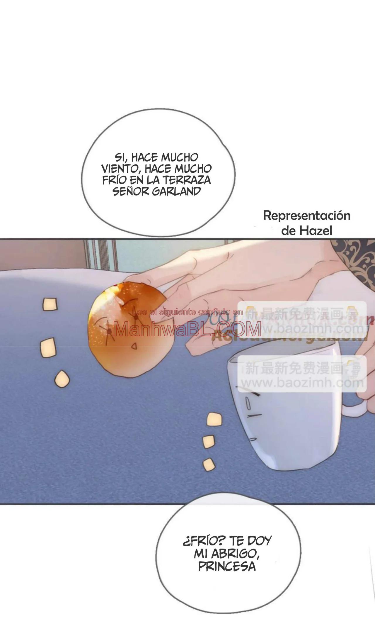 Por favor, duerme conmigo - Capítulo 148 2 manhwa