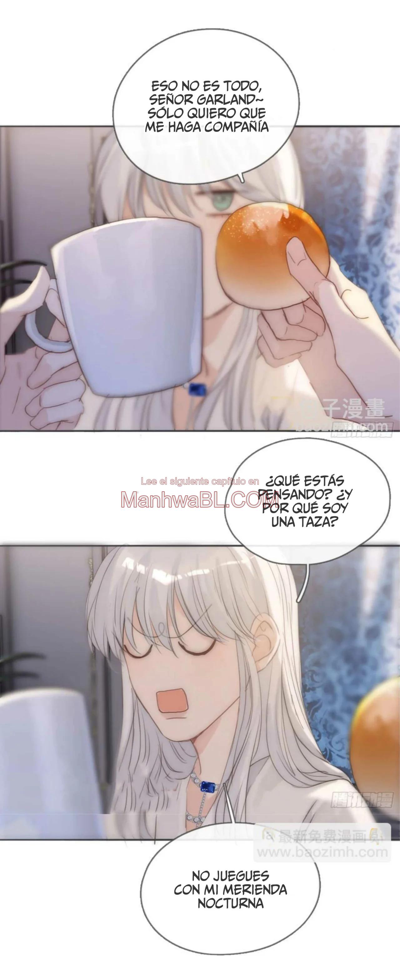 Por favor, duerme conmigo - Capítulo 148 2 manhwa
