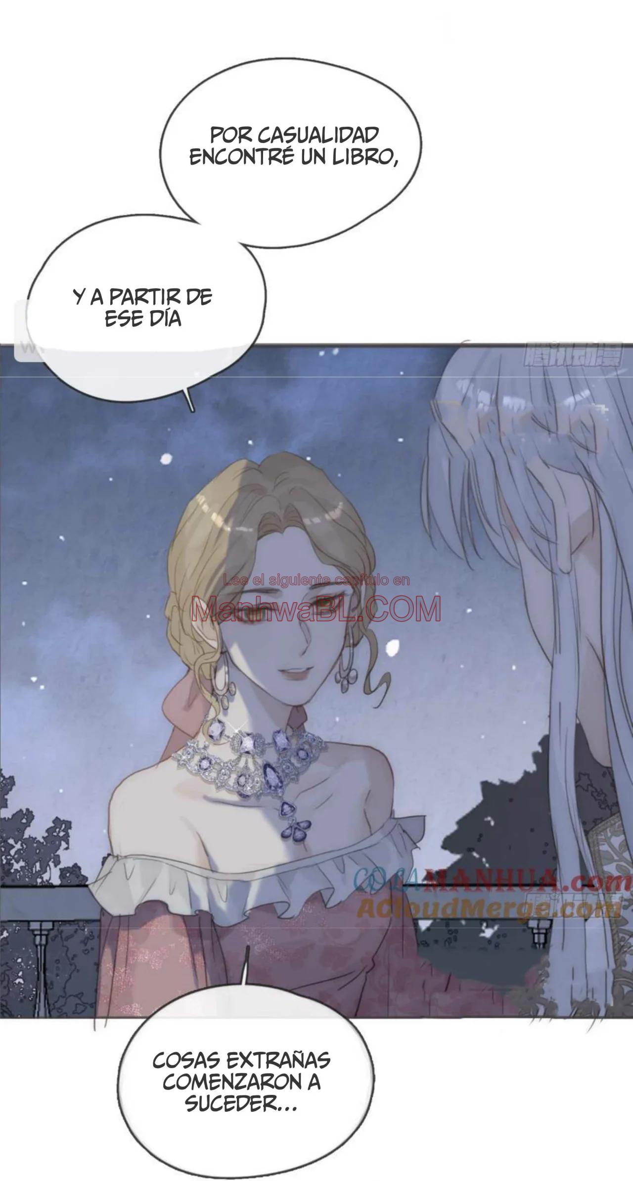 Por favor, duerme conmigo - Capítulo 148 2 manhwa