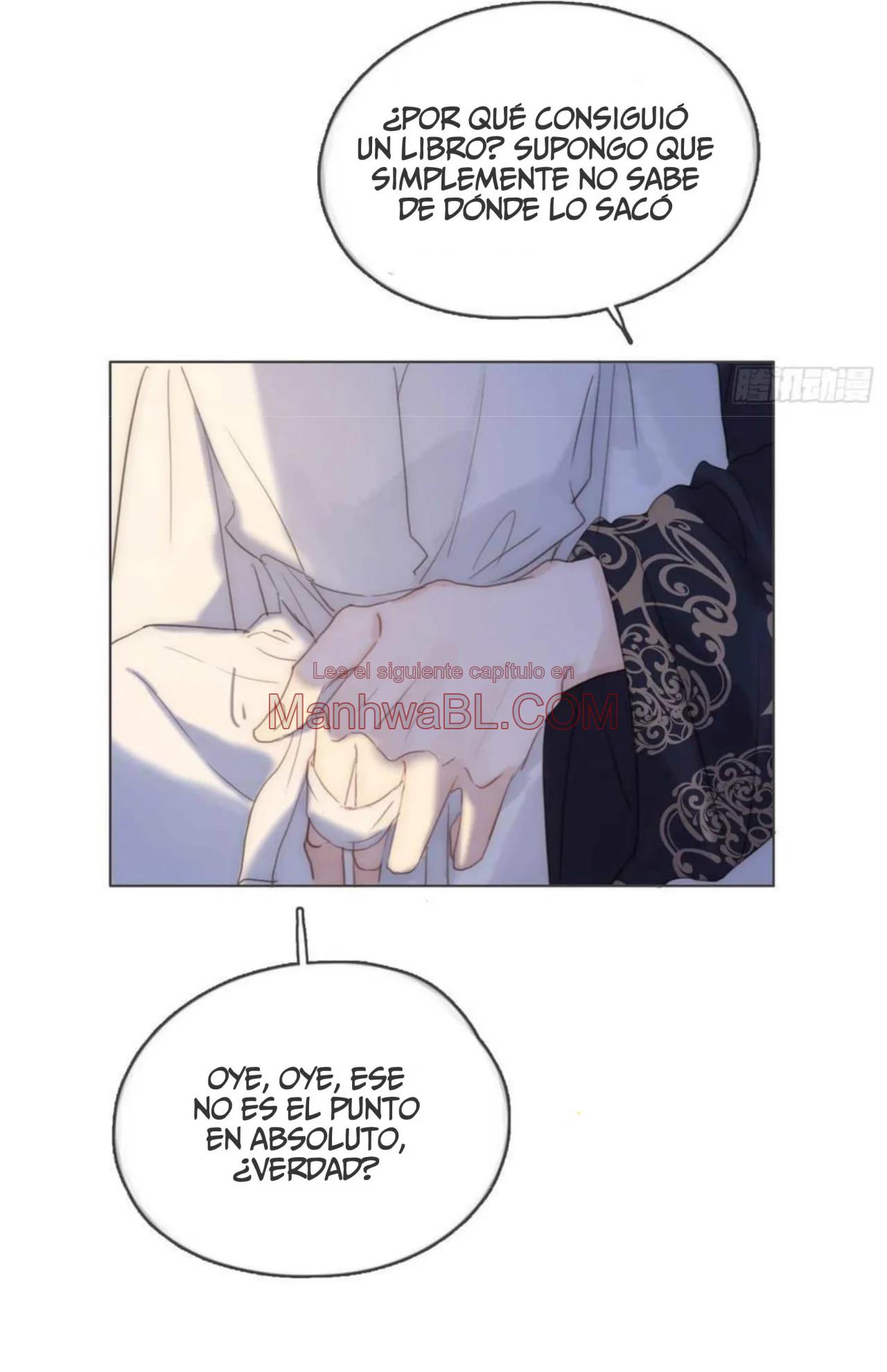 Por favor, duerme conmigo - Capítulo 148 2 manhwa