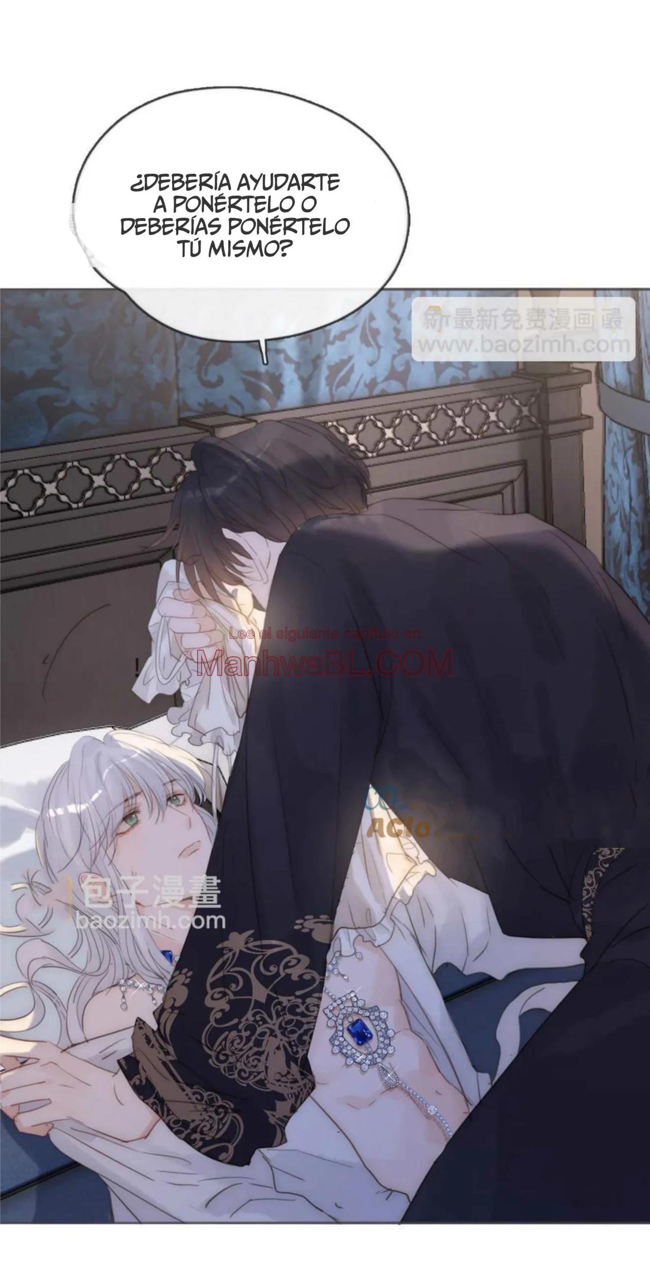 Por favor, duerme conmigo - Capítulo 148 2 manhwa