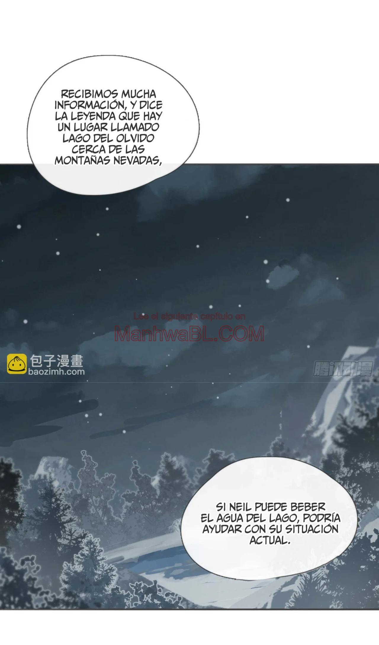 Por favor, duerme conmigo - Capítulo 127 manhwa