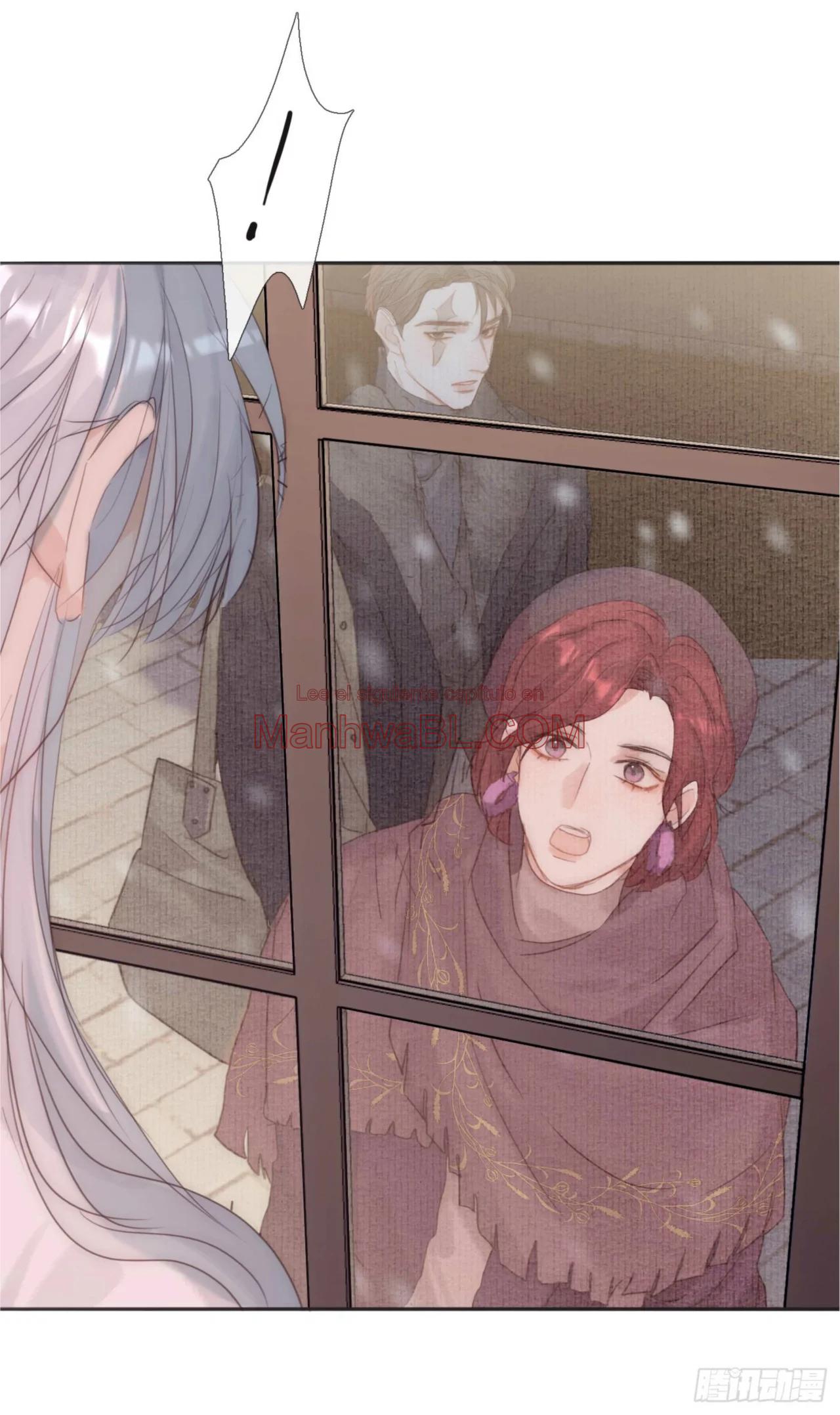 Por favor, duerme conmigo - Capítulo 127 manhwa