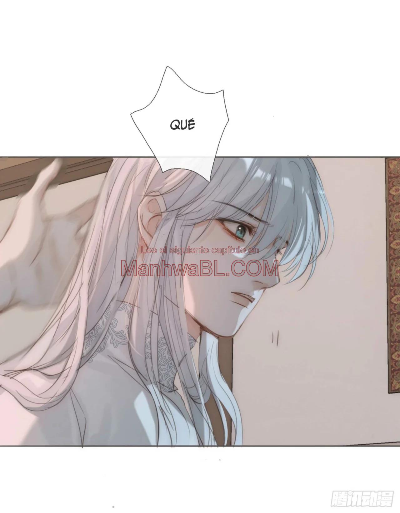 Por favor, duerme conmigo - Capítulo 127 manhwa