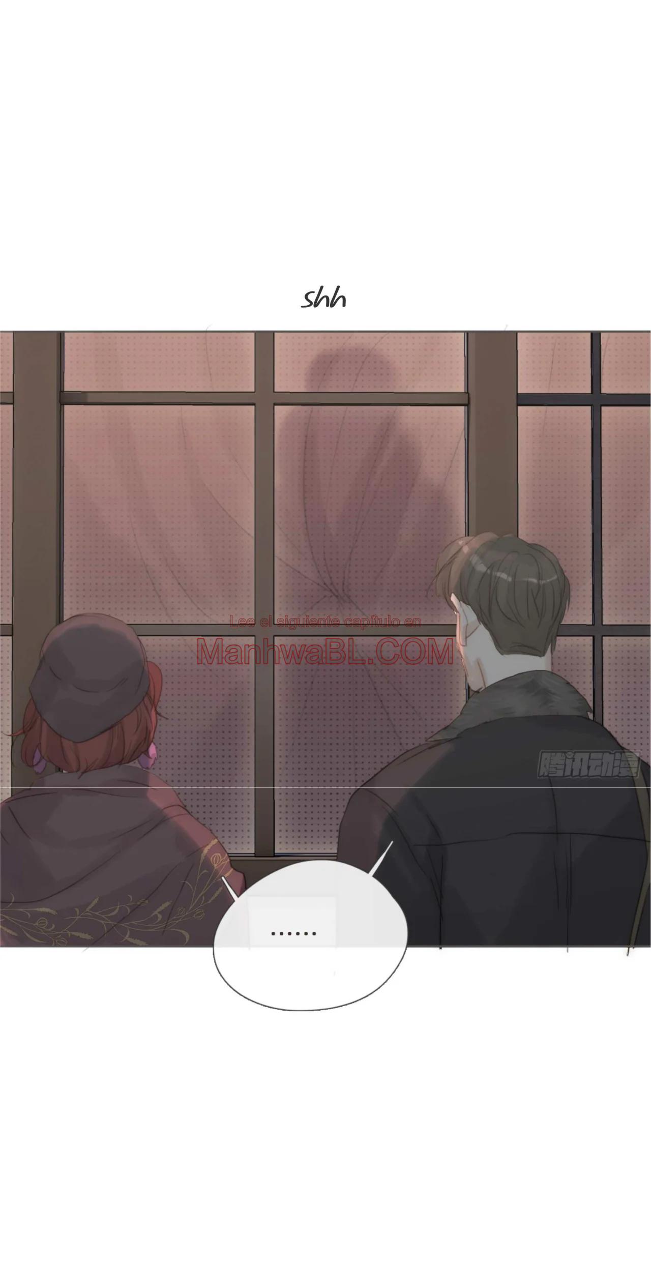Por favor, duerme conmigo - Capítulo 127 manhwa