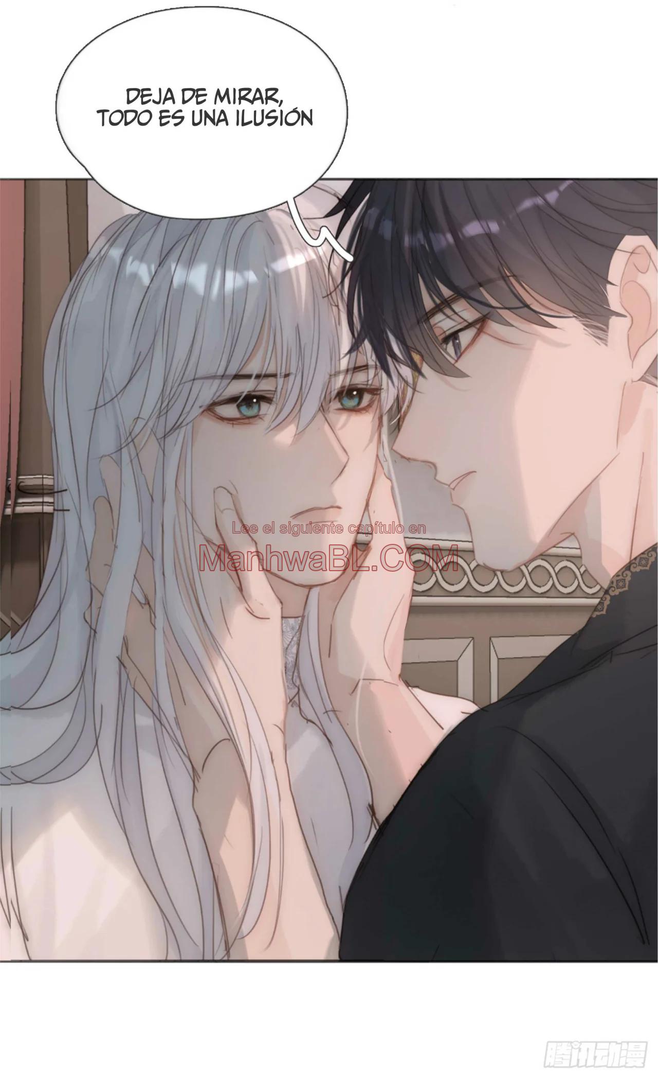 Por favor, duerme conmigo - Capítulo 127 manhwa