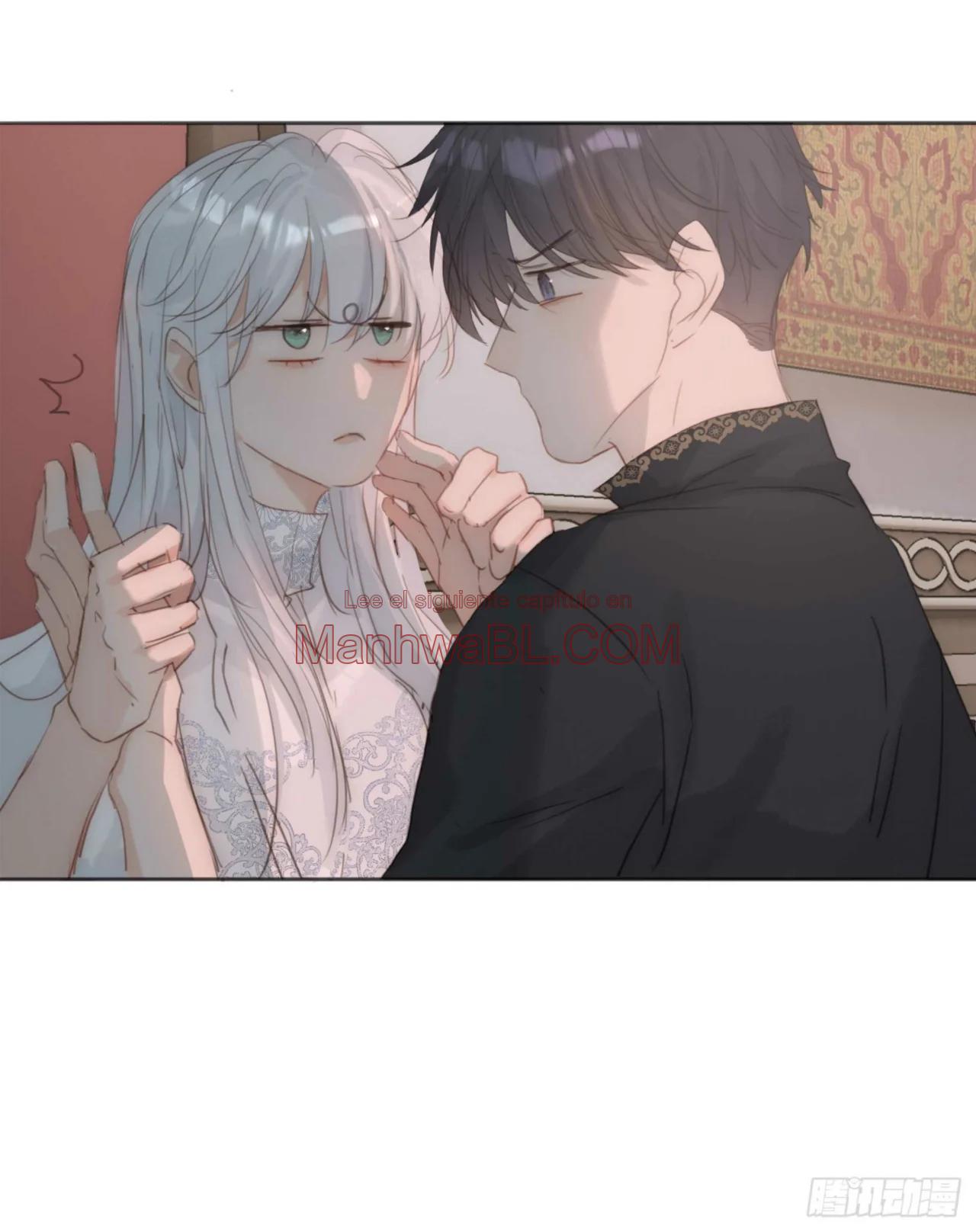 Por favor, duerme conmigo - Capítulo 127 manhwa