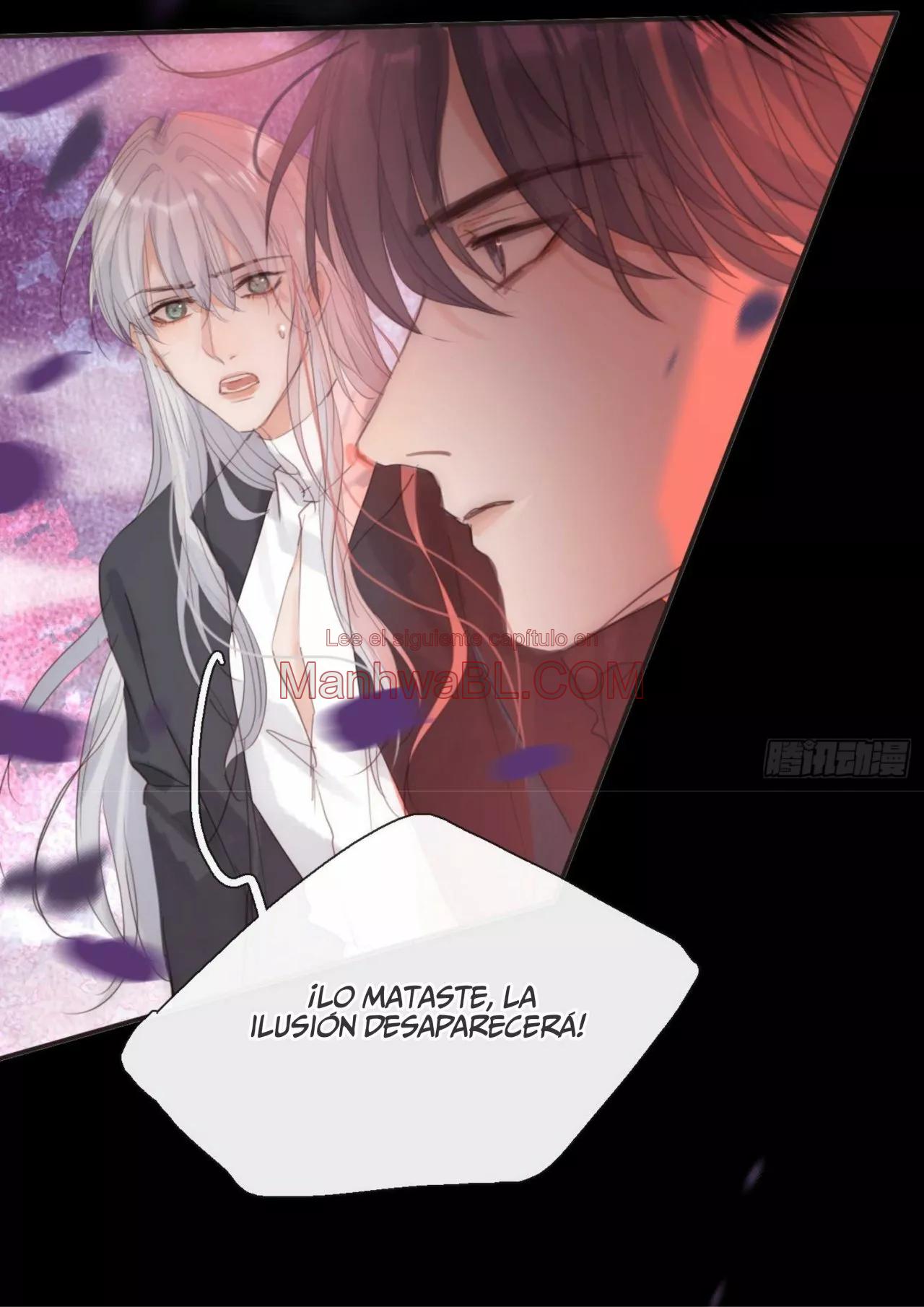 Por favor, duerme conmigo - Capítulo 78 3 manhwa