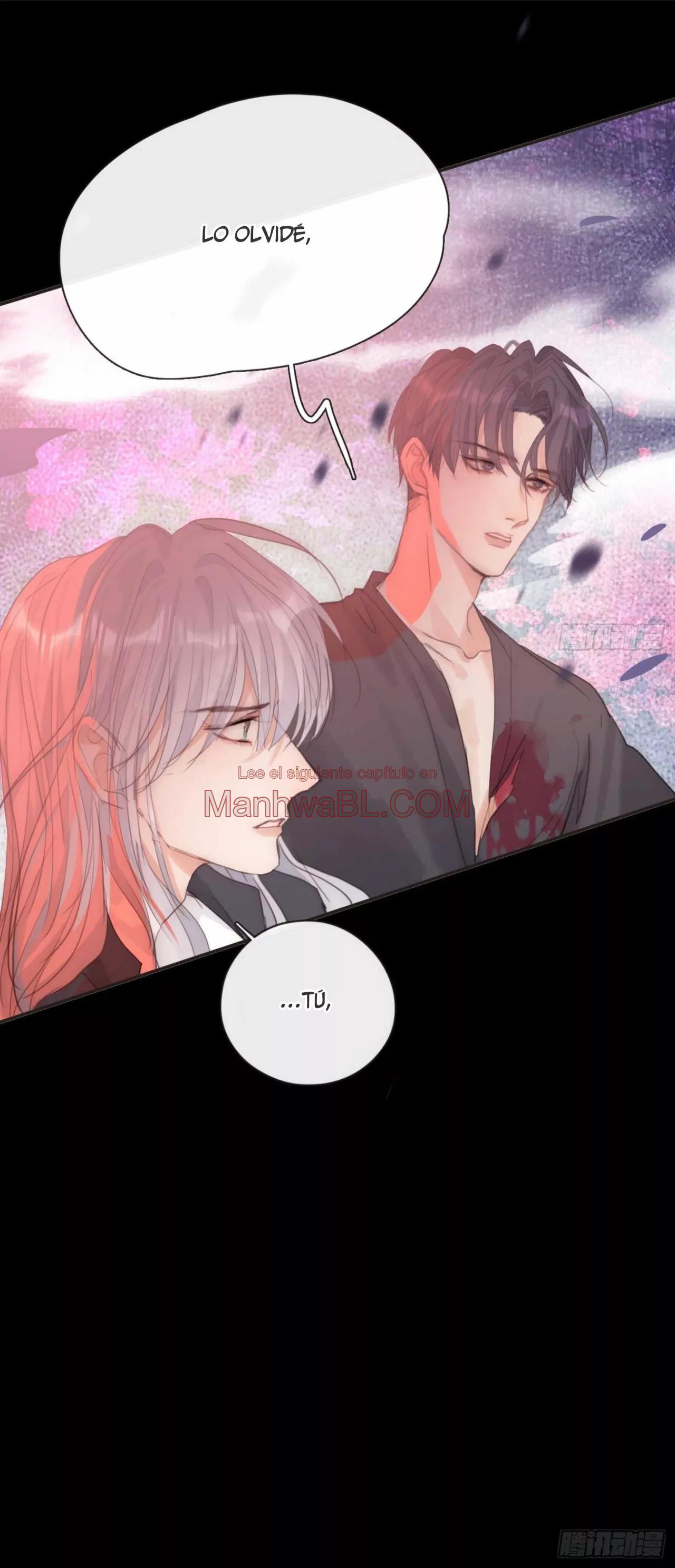 Por favor, duerme conmigo - Capítulo 78 3 manhwa