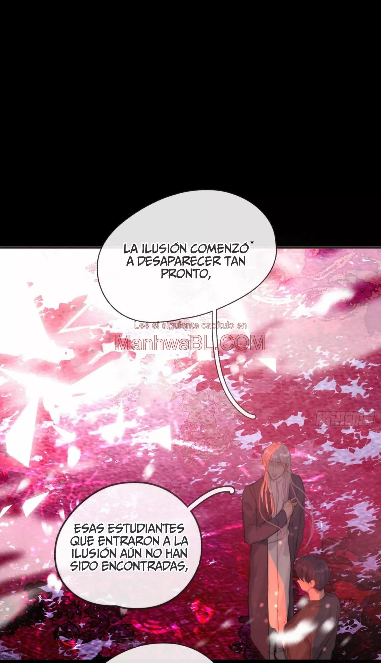 Por favor, duerme conmigo - Capítulo 78 3 manhwa