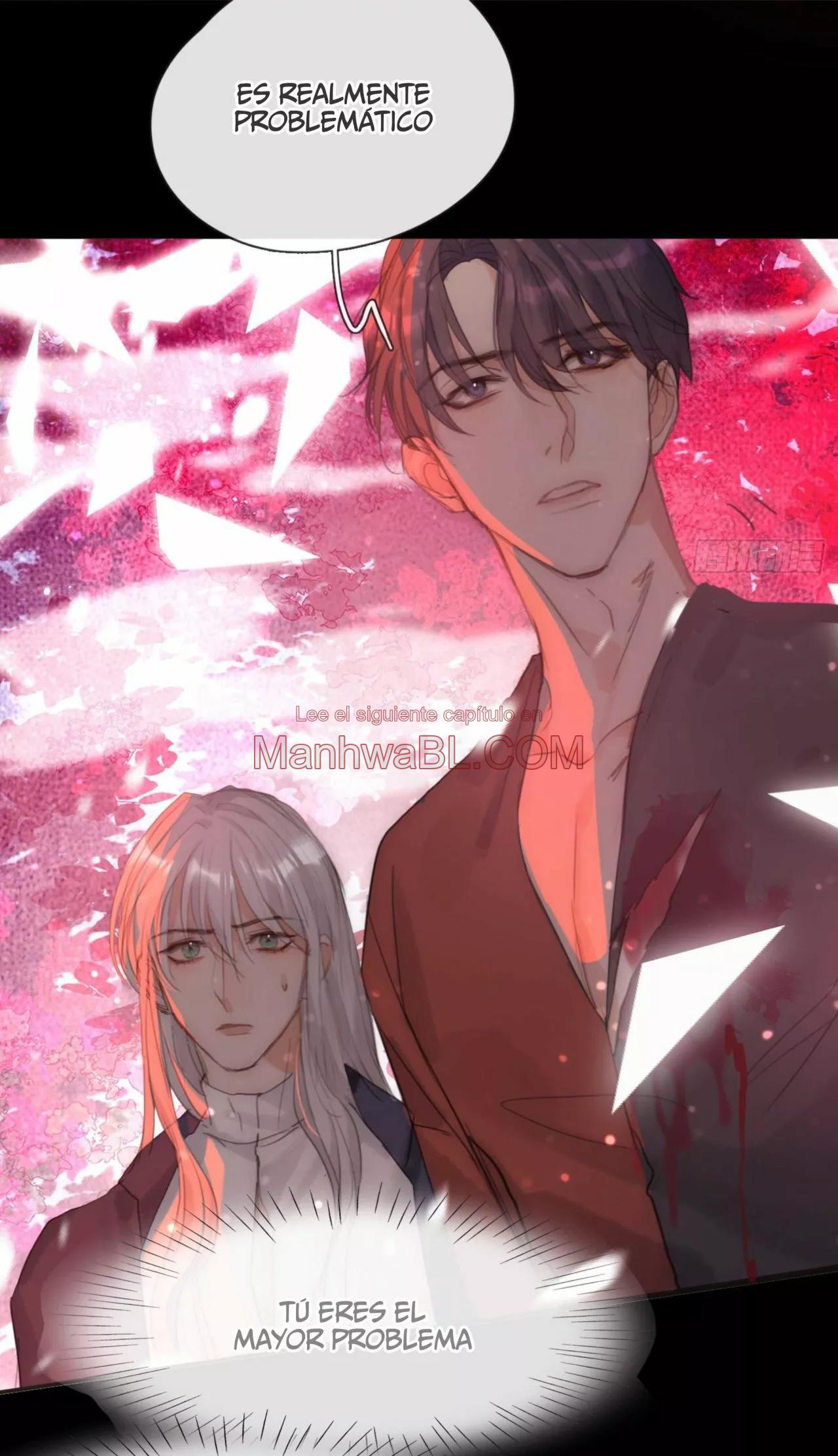 Por favor, duerme conmigo - Capítulo 78 3 manhwa
