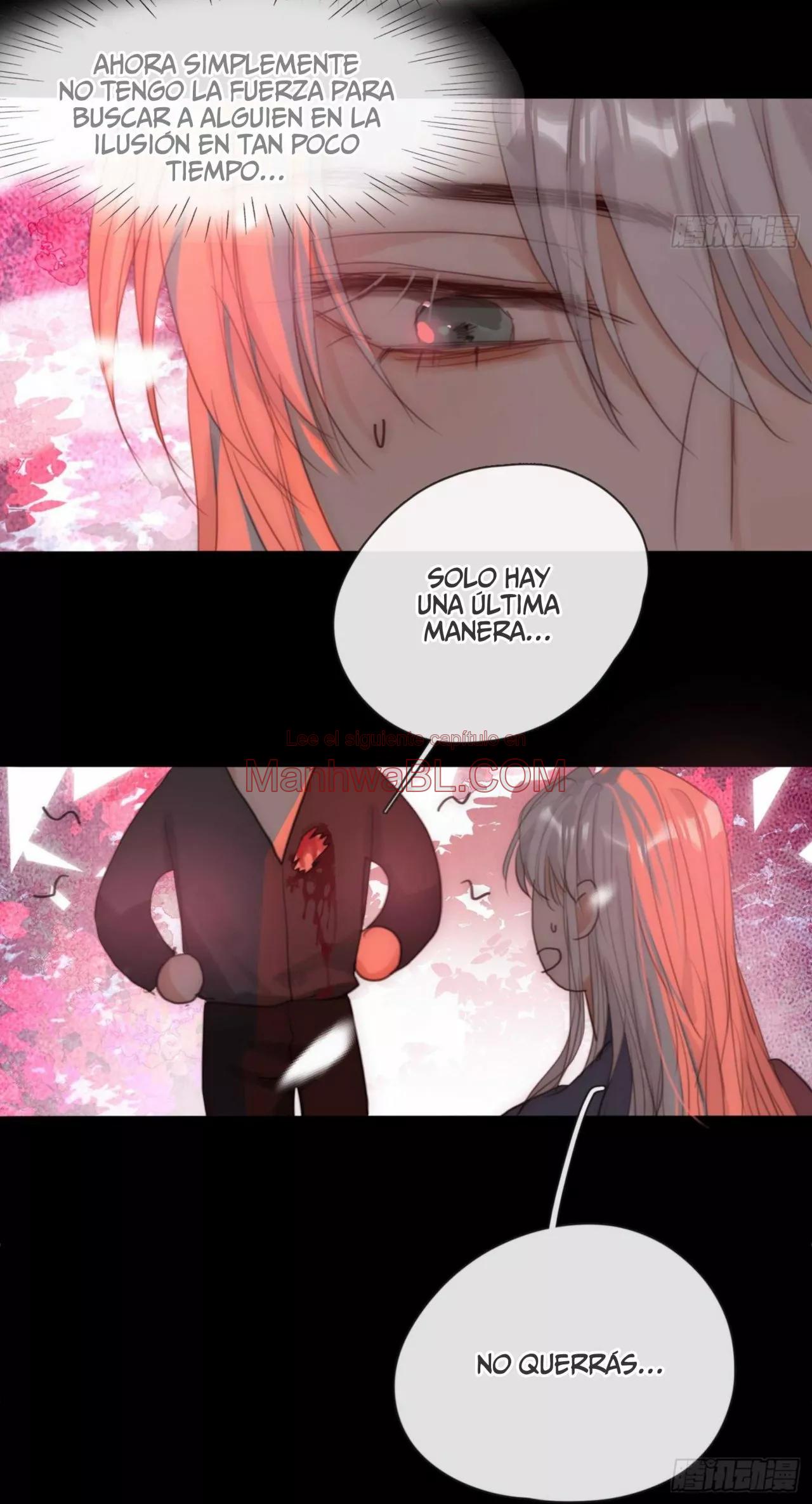 Por favor, duerme conmigo - Capítulo 78 3 manhwa