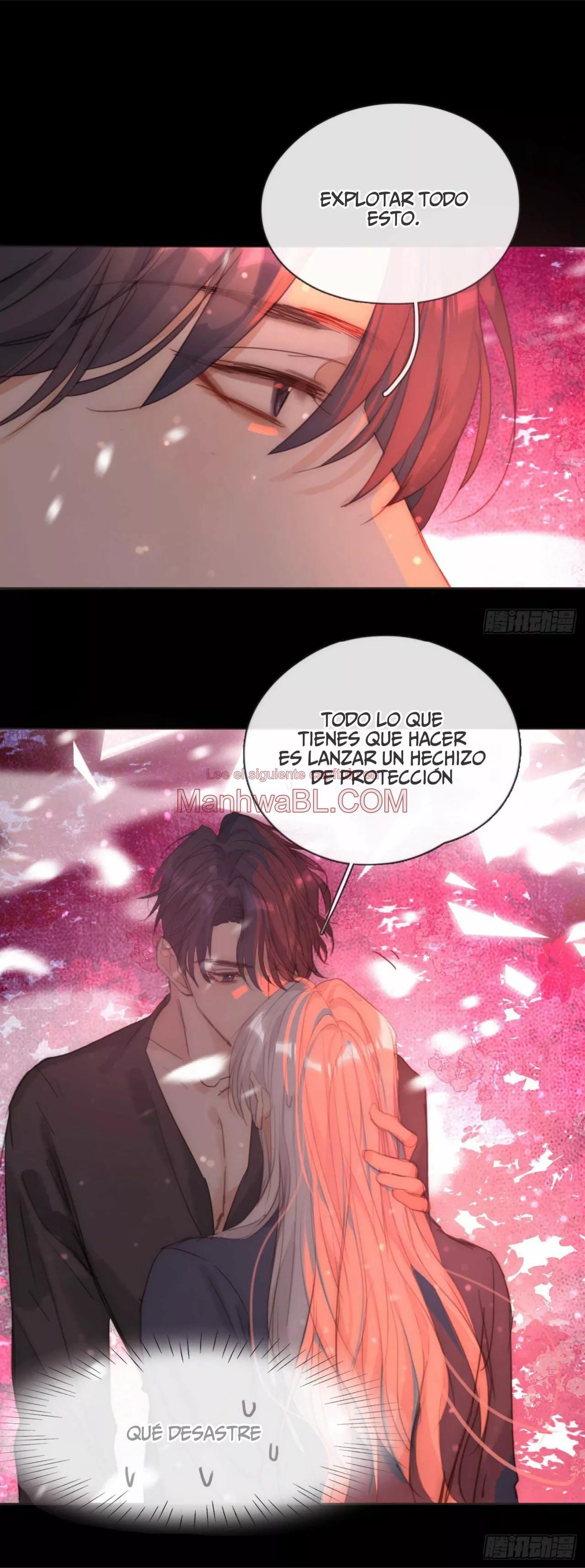 Por favor, duerme conmigo - Capítulo 78 3 manhwa