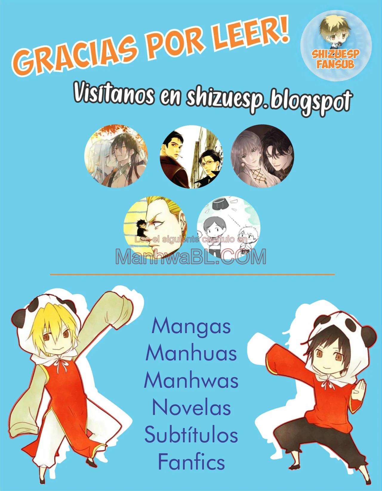 Por favor, duerme conmigo - Capítulo 111.5 manhwa