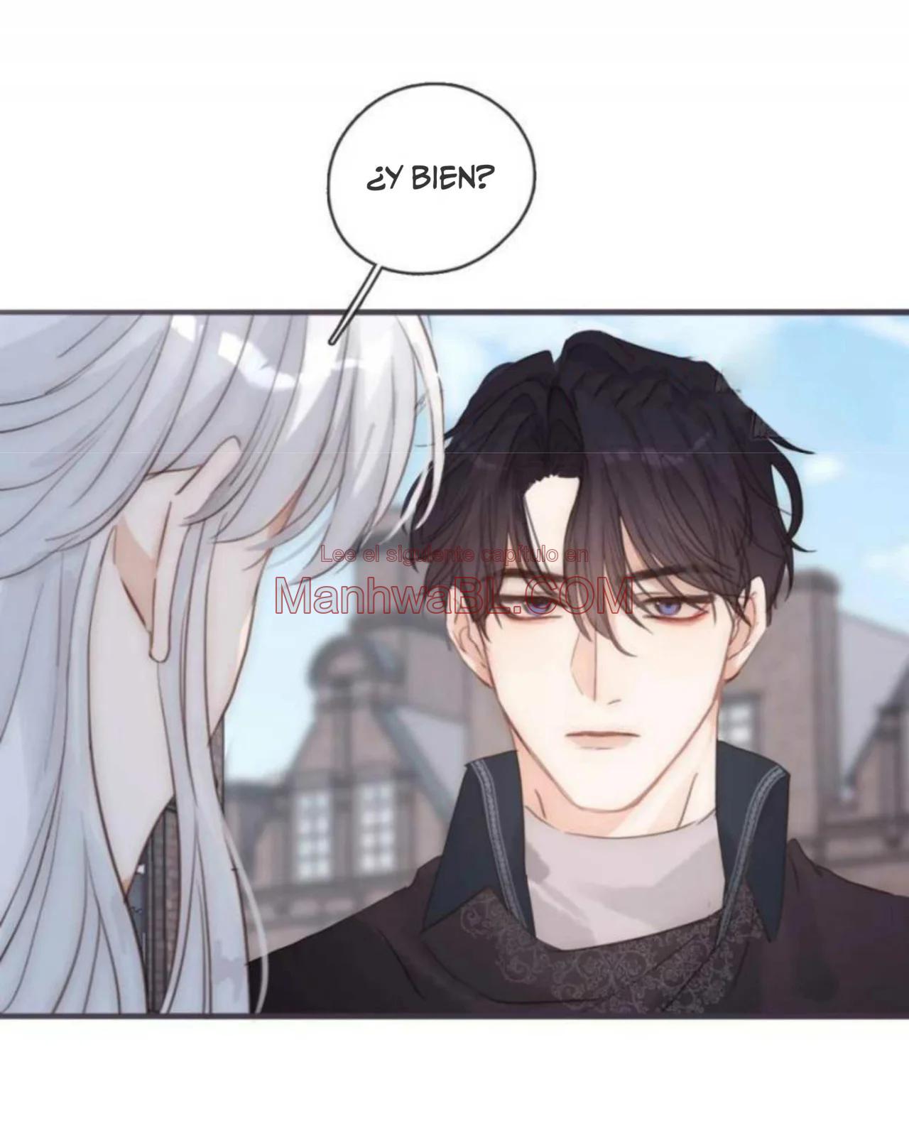 Por favor, duerme conmigo - Capítulo 152 2 manhwa