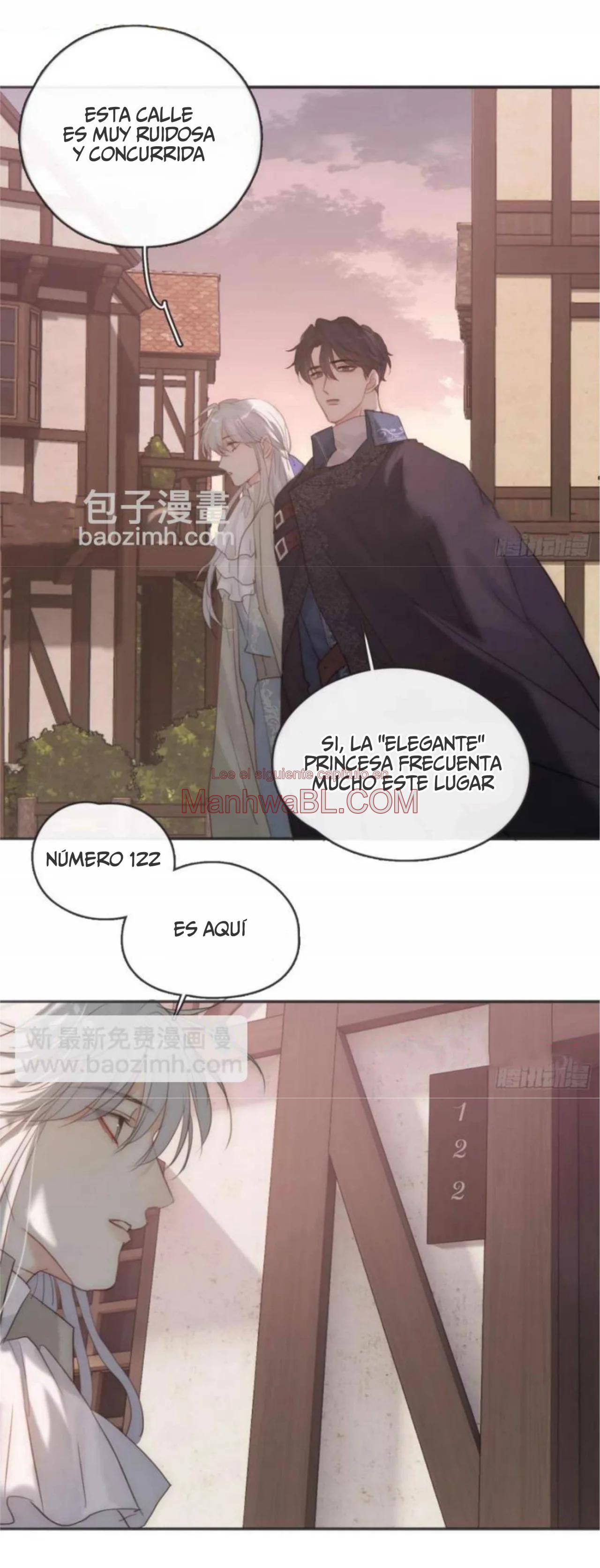 Por favor, duerme conmigo - Capítulo 152 2 manhwa