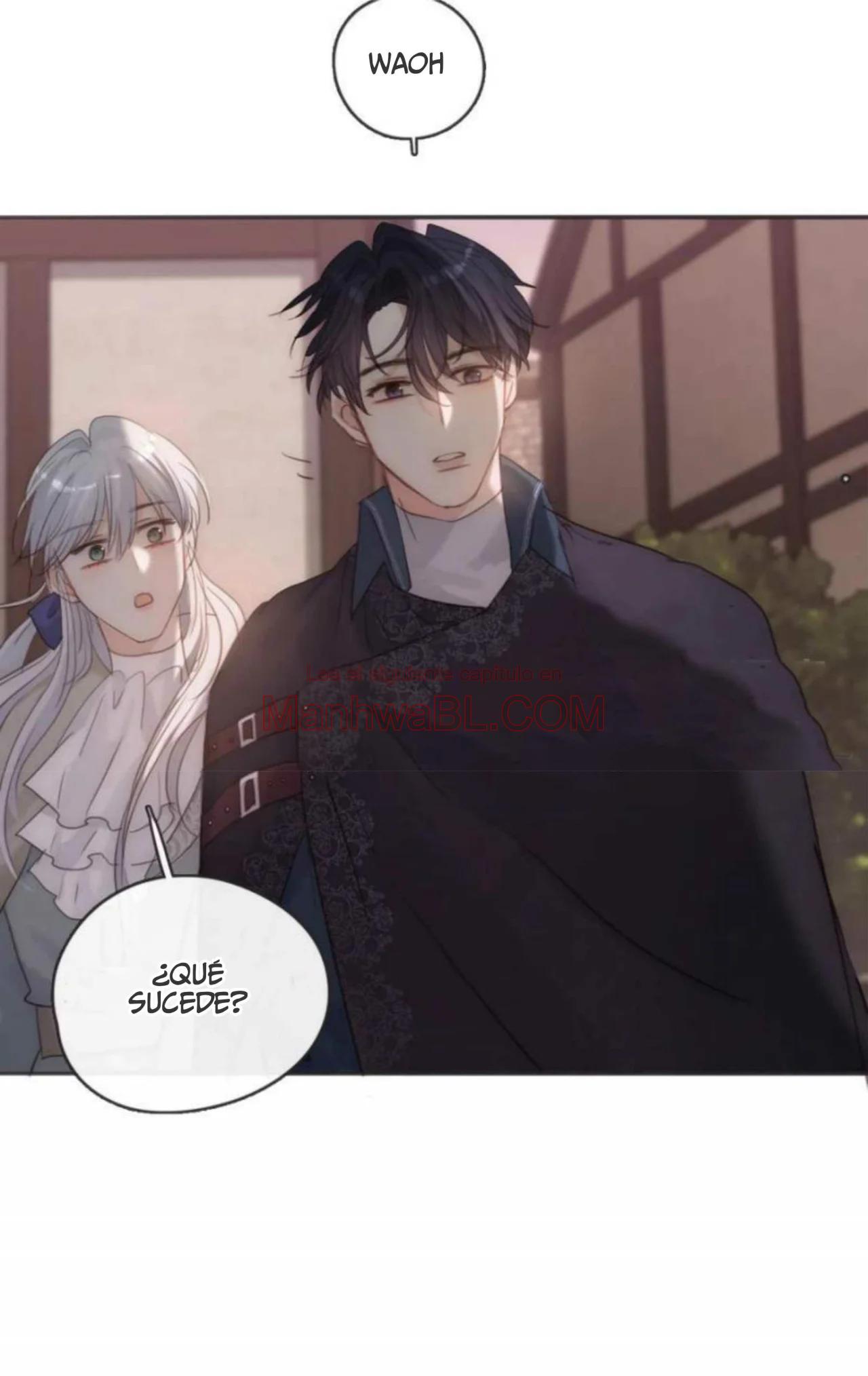 Por favor, duerme conmigo - Capítulo 152 2 manhwa