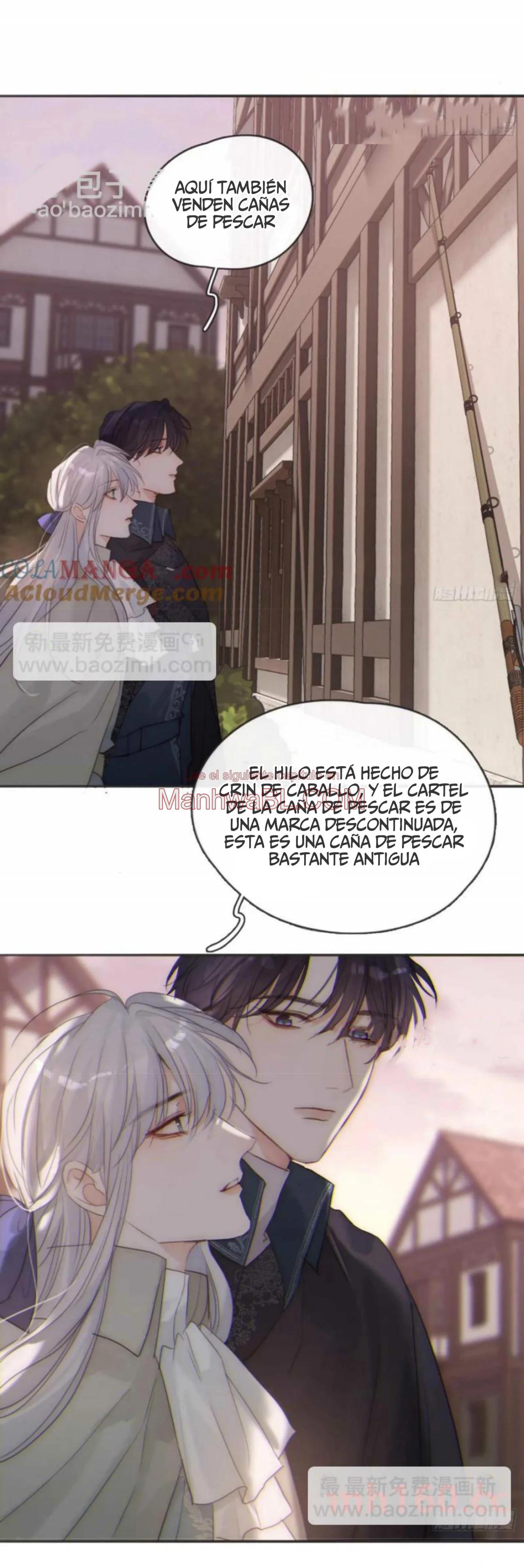 Por favor, duerme conmigo - Capítulo 152 2 manhwa