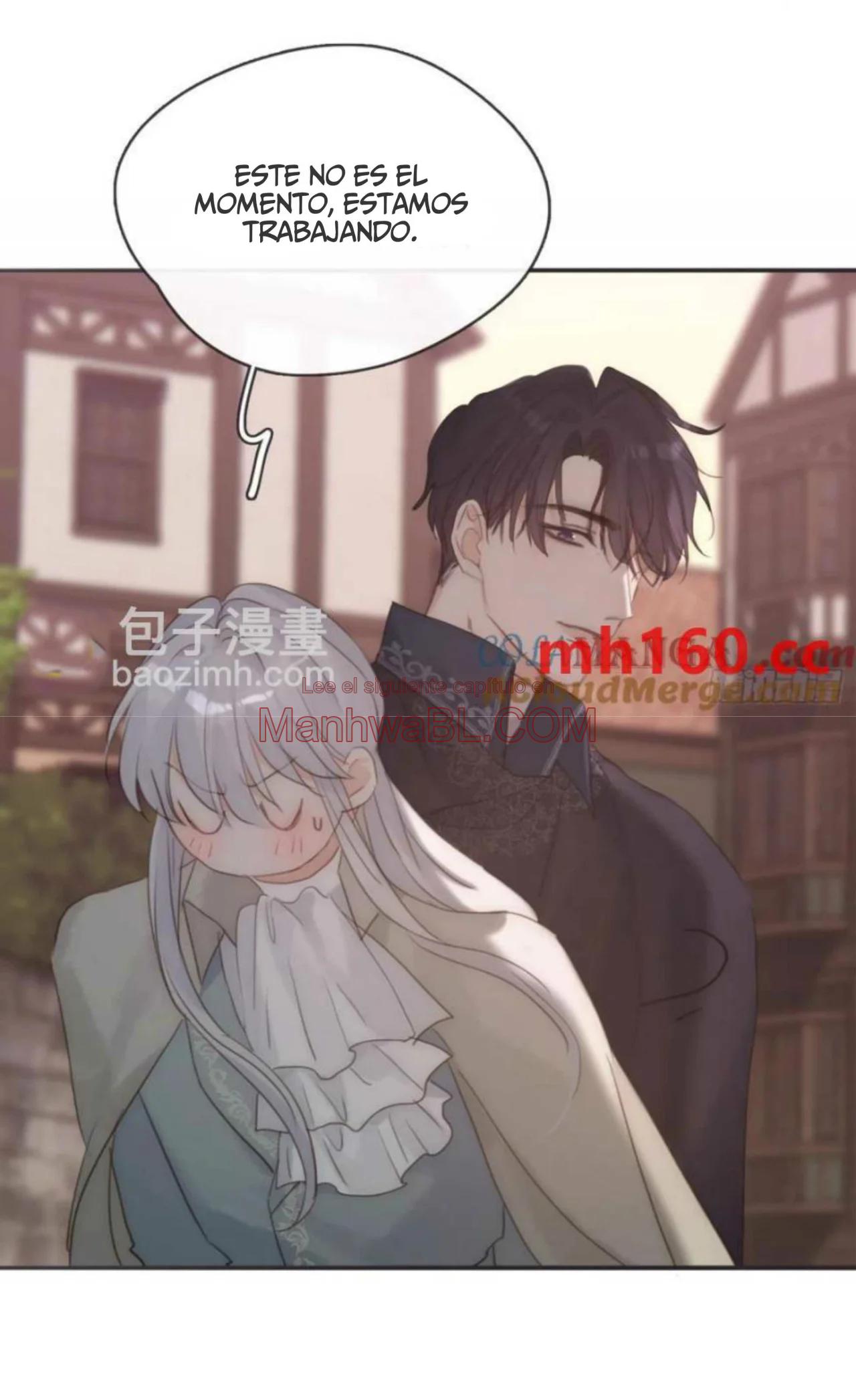Por favor, duerme conmigo - Capítulo 152 2 manhwa