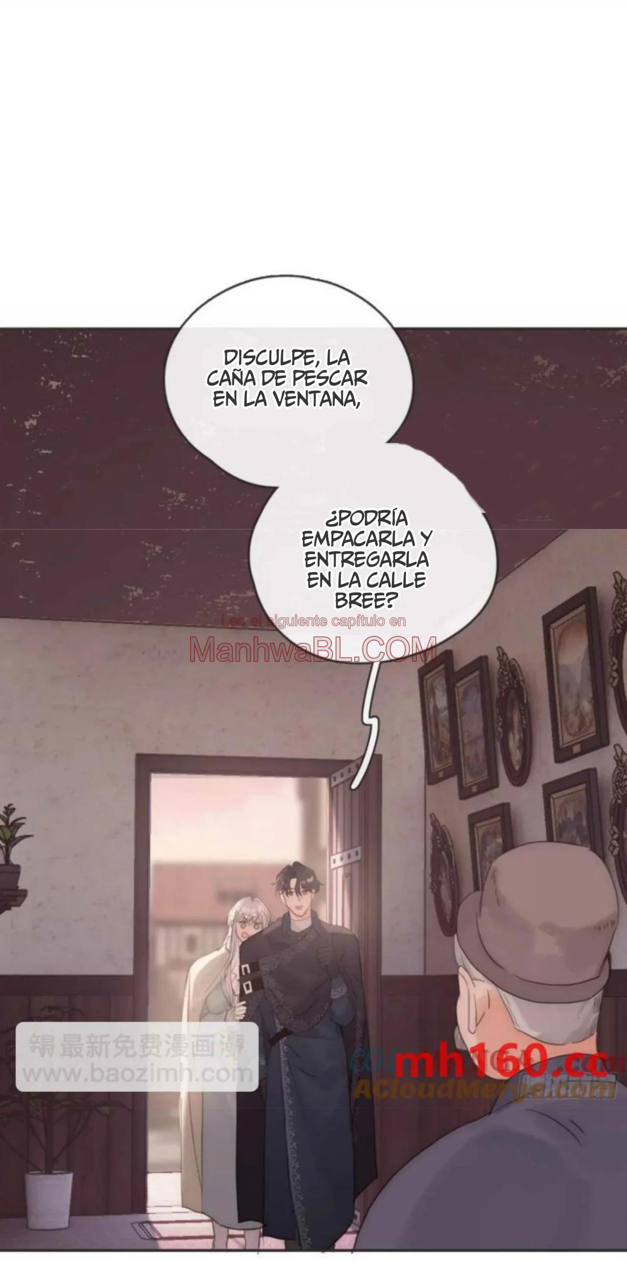 Por favor, duerme conmigo - Capítulo 152 2 manhwa