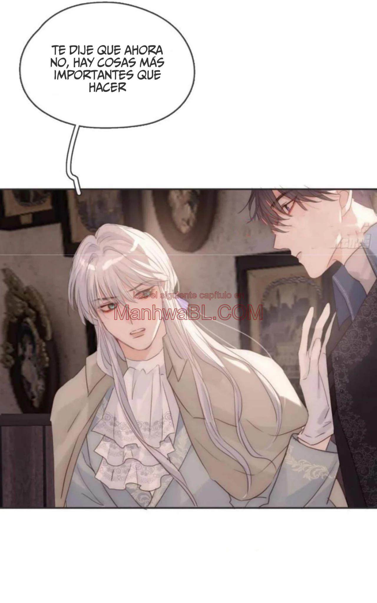 Por favor, duerme conmigo - Capítulo 152 2 manhwa