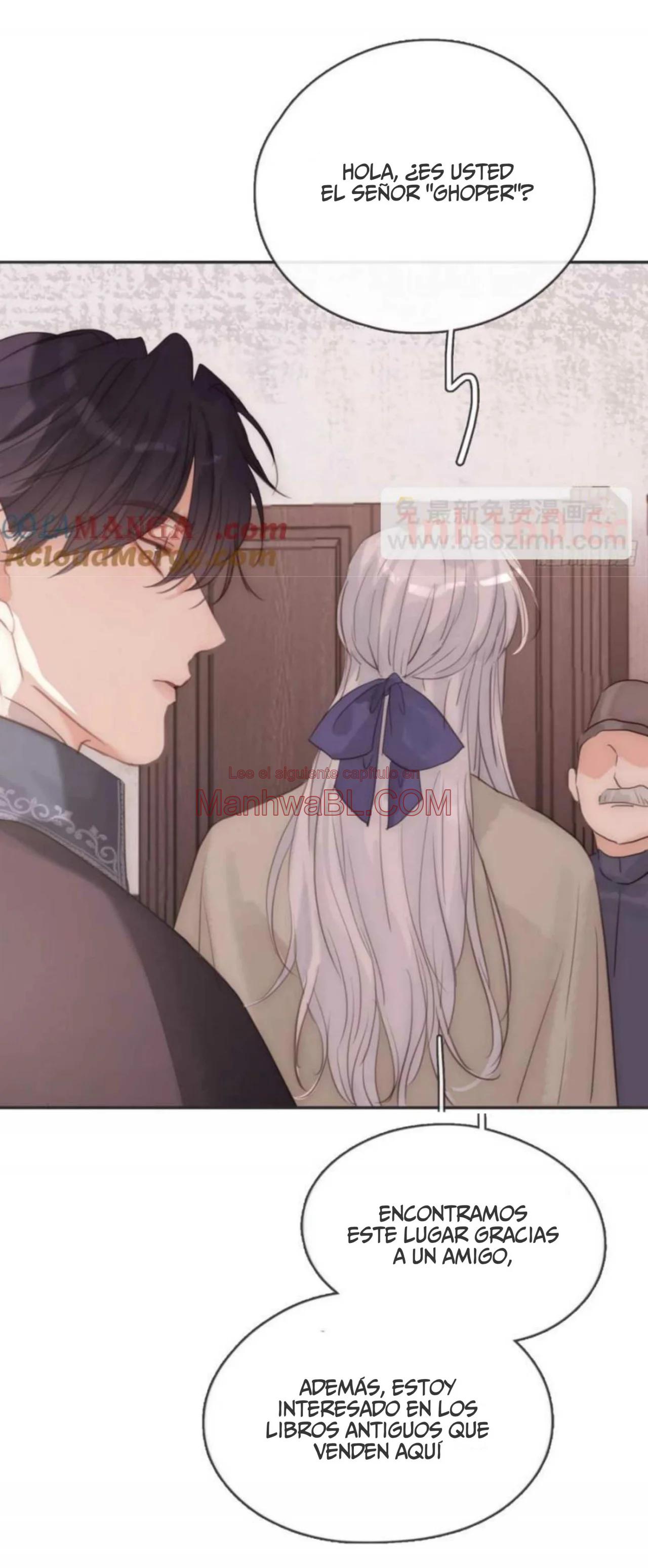 Por favor, duerme conmigo - Capítulo 152 2 manhwa