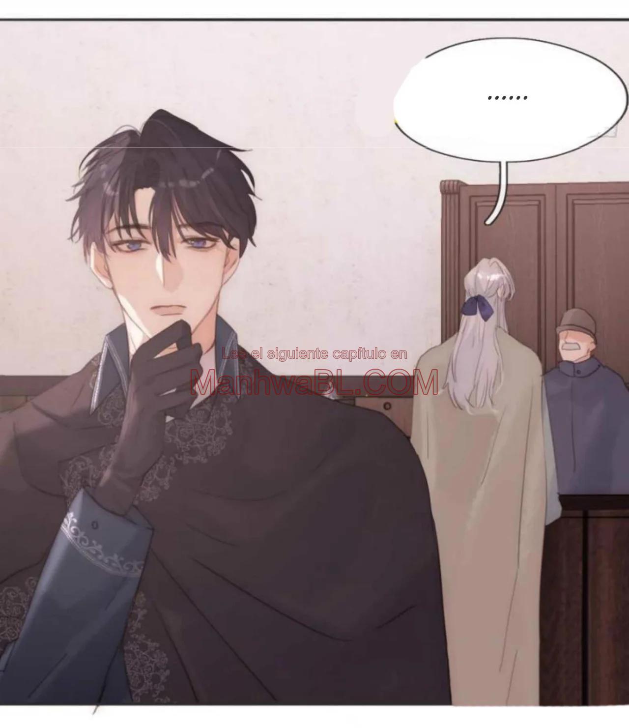 Por favor, duerme conmigo - Capítulo 152 2 manhwa