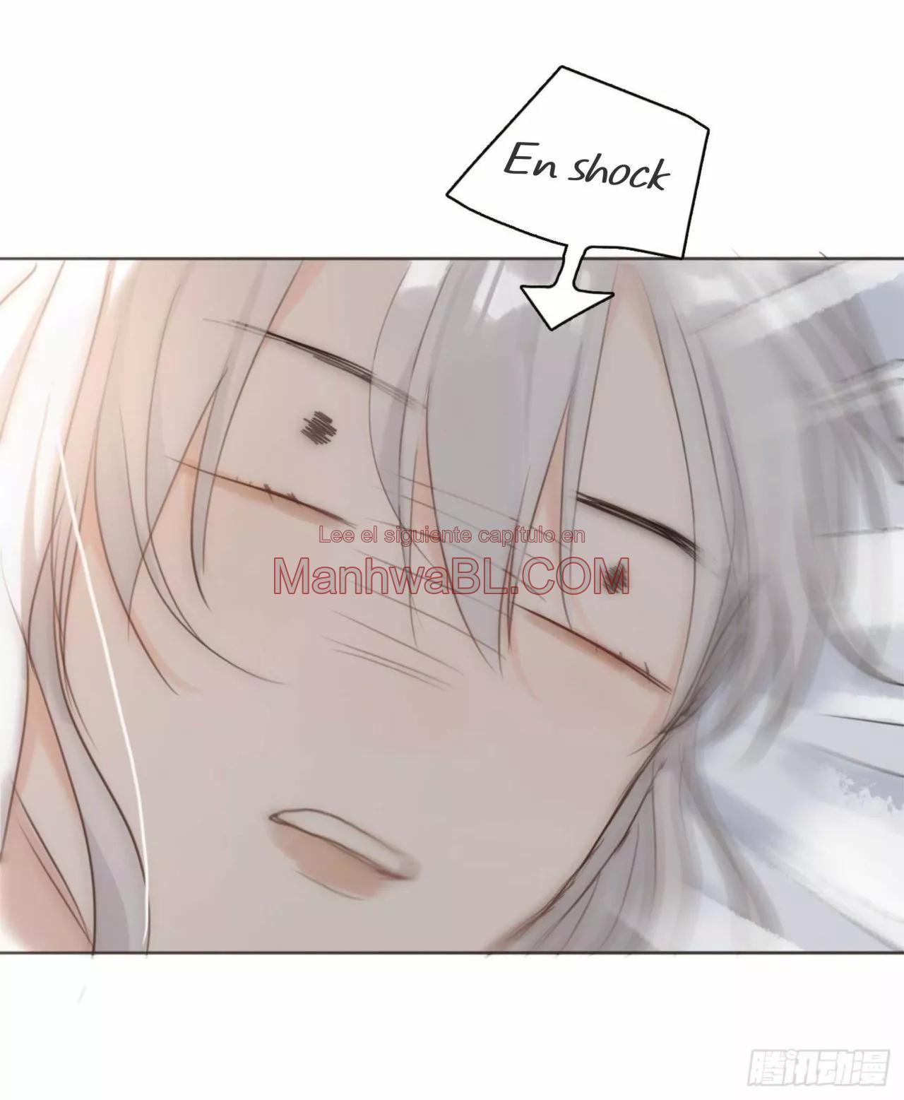 Por favor, duerme conmigo - Capítulo 49 manhwa