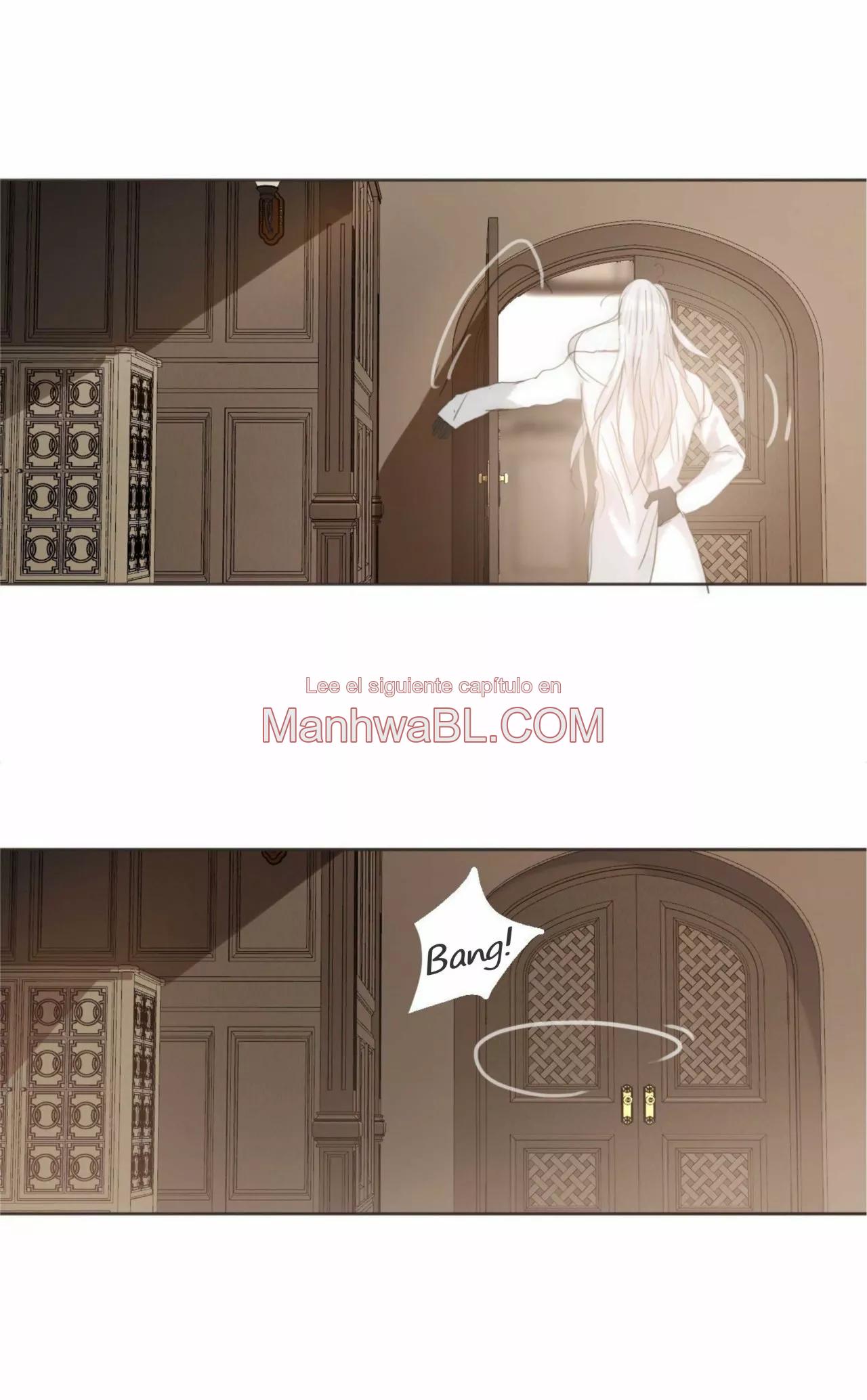 Por favor, duerme conmigo - Capítulo 49 manhwa