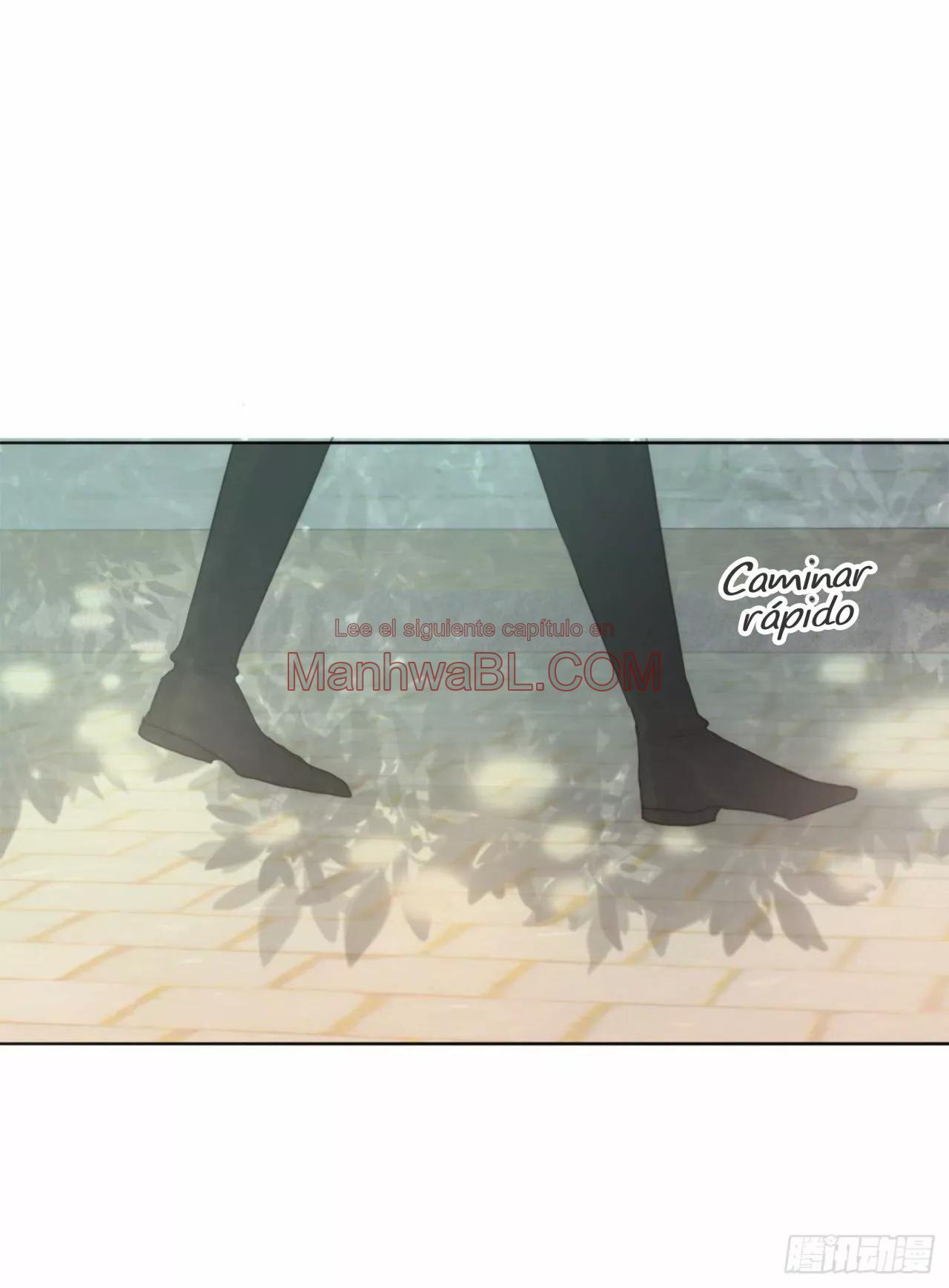 Por favor, duerme conmigo - Capítulo 49 manhwa