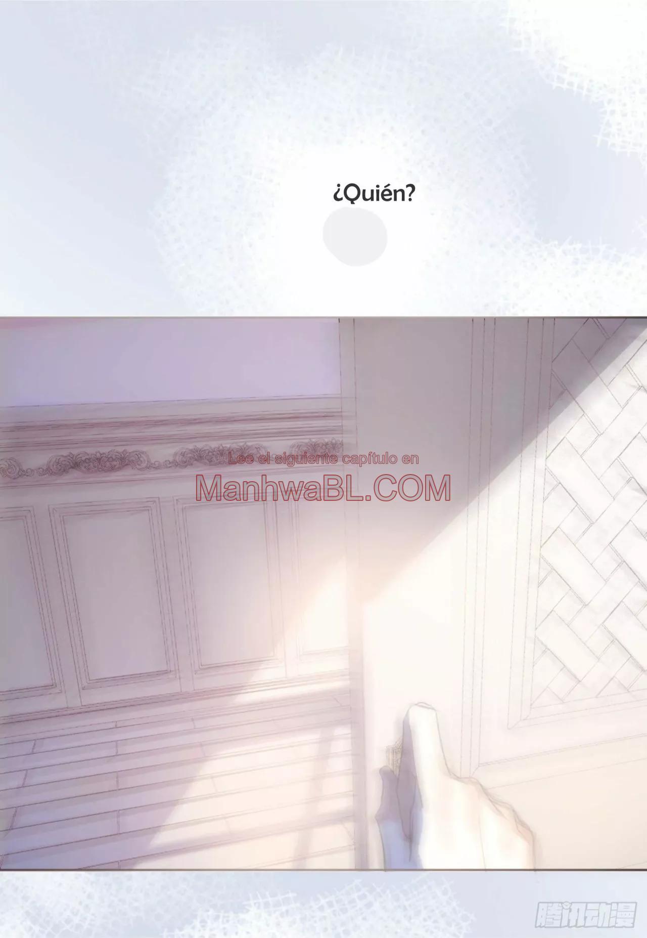 Por favor, duerme conmigo - Capítulo 49 manhwa