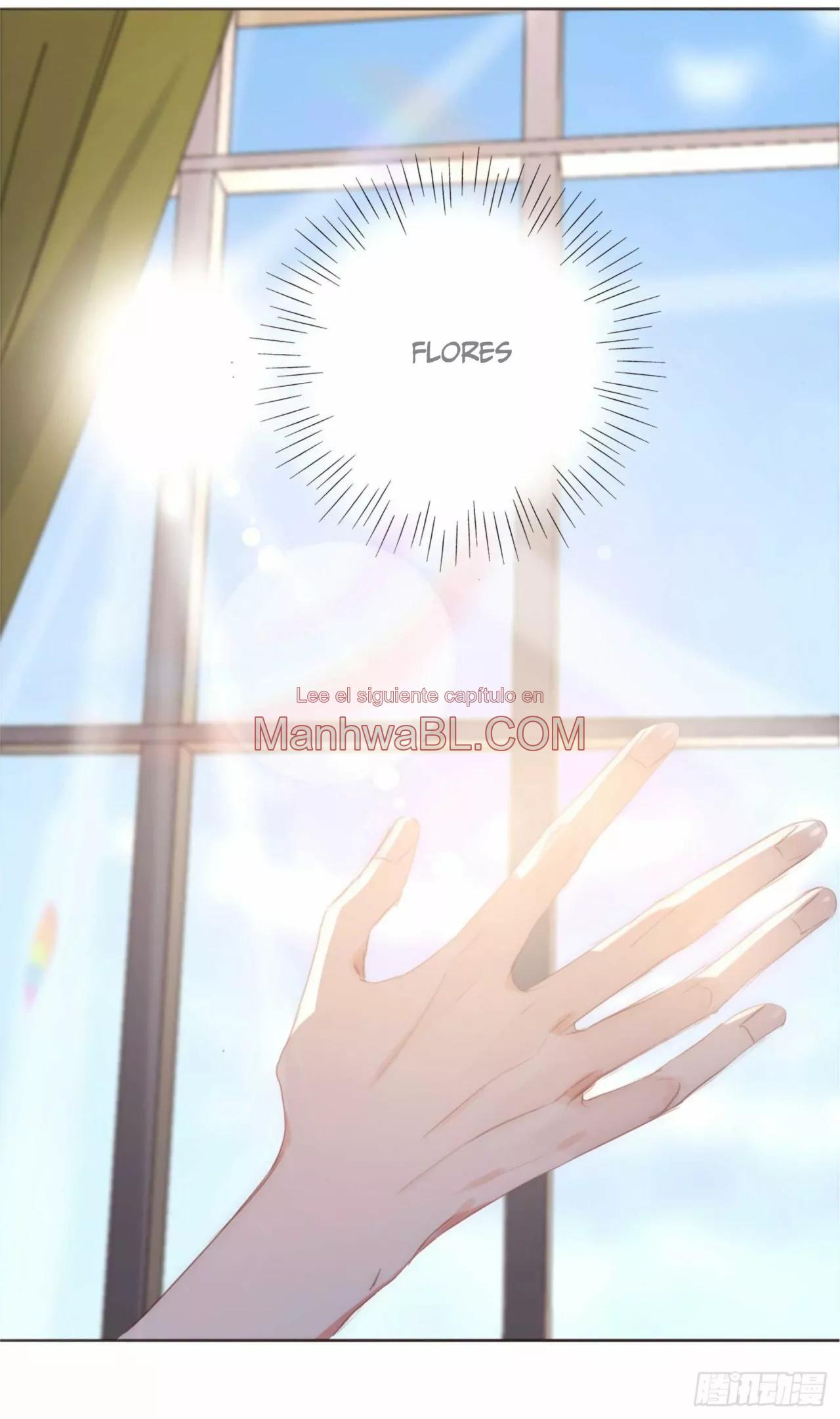 Por favor, duerme conmigo - Capítulo 49 manhwa