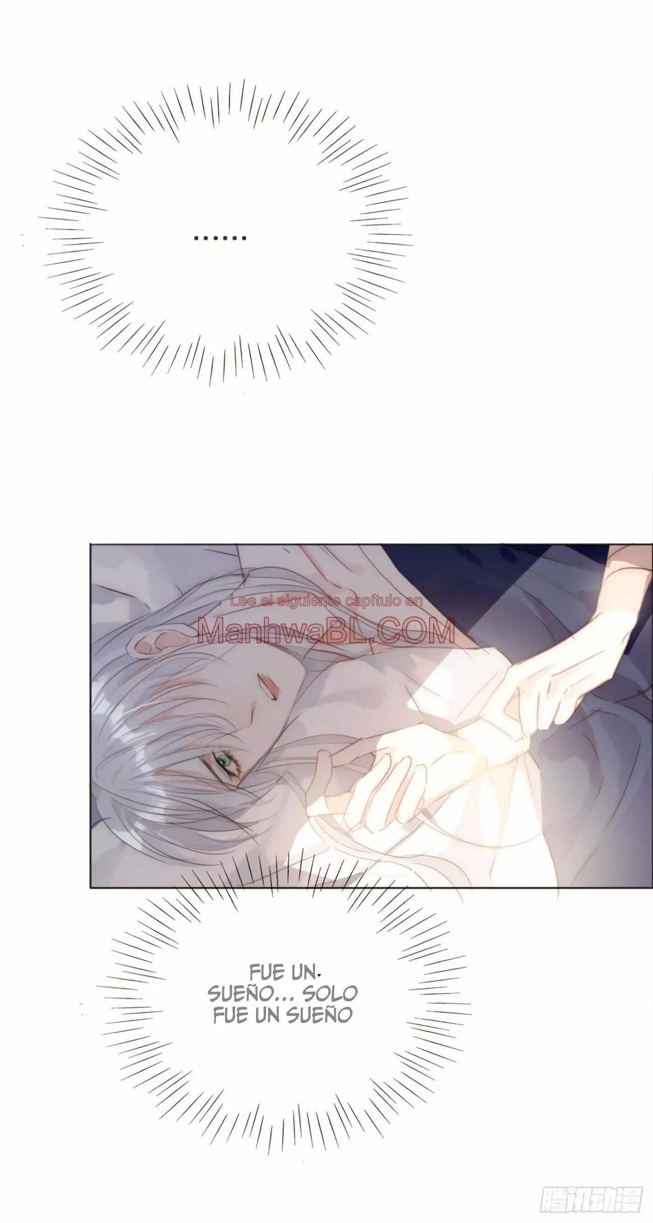 Por favor, duerme conmigo - Capítulo 49 manhwa
