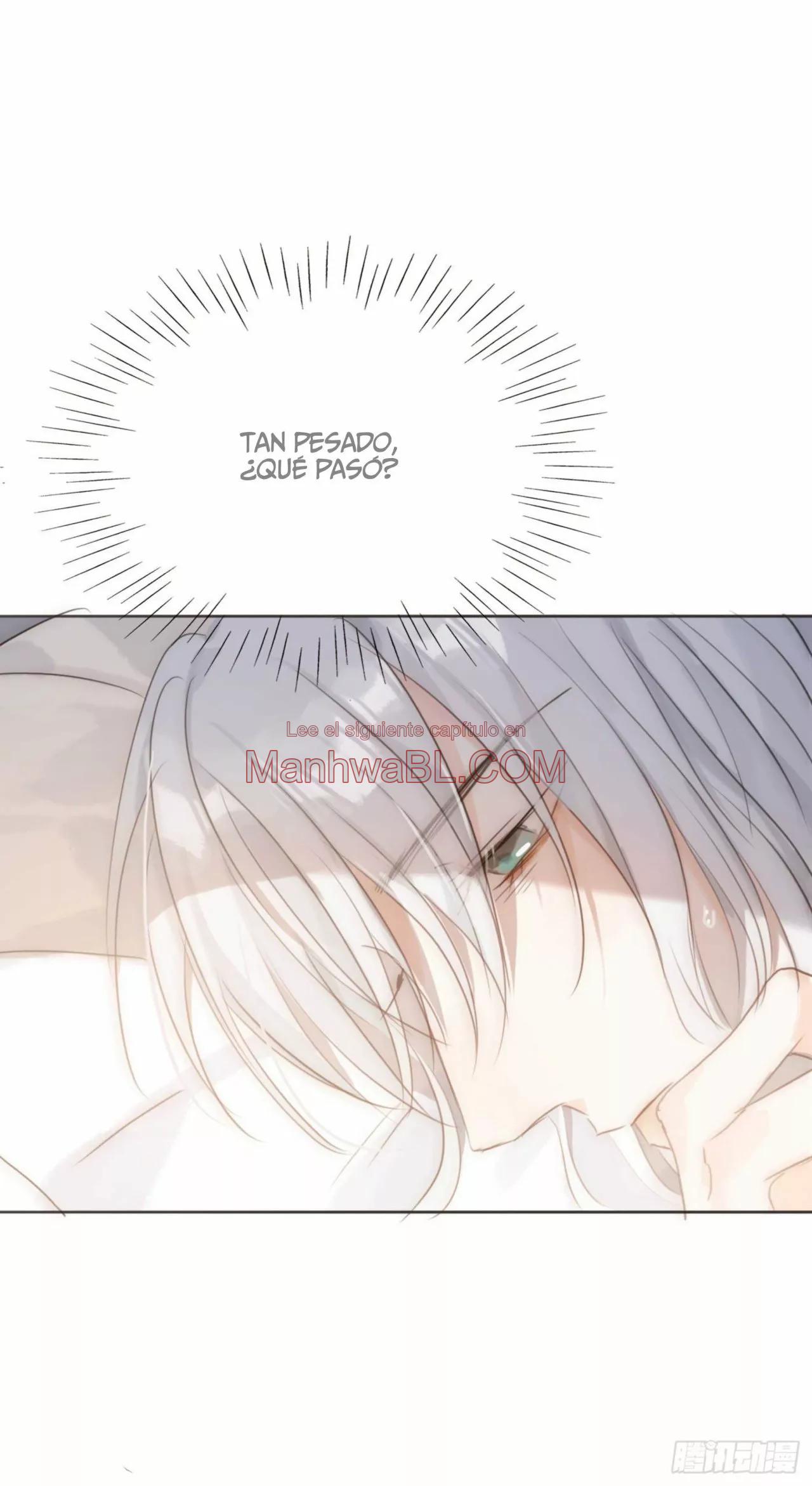 Por favor, duerme conmigo - Capítulo 49 manhwa