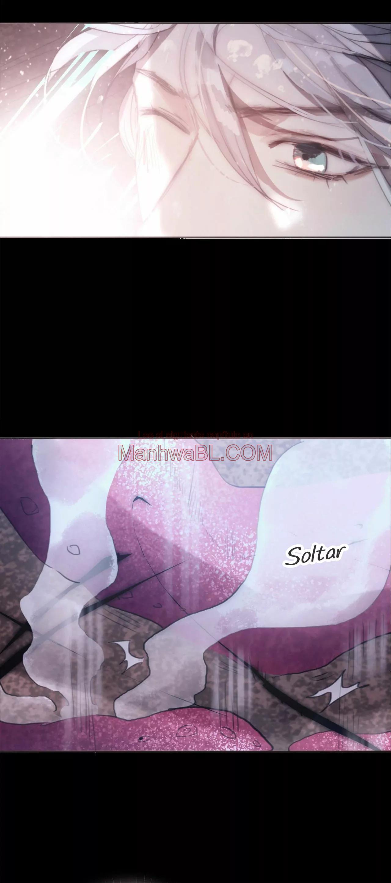 Por favor, duerme conmigo - Capítulo 26 3 manhwa