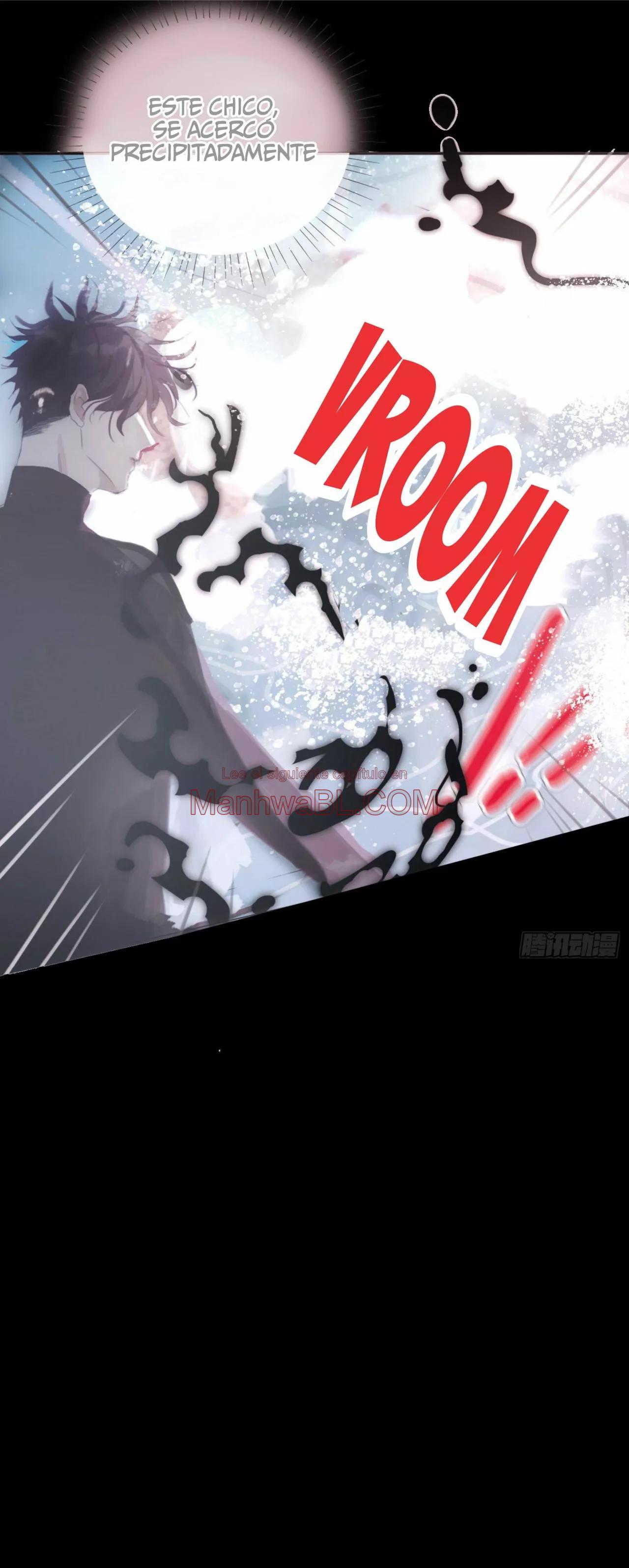 Por favor, duerme conmigo - Capítulo 26 3 manhwa