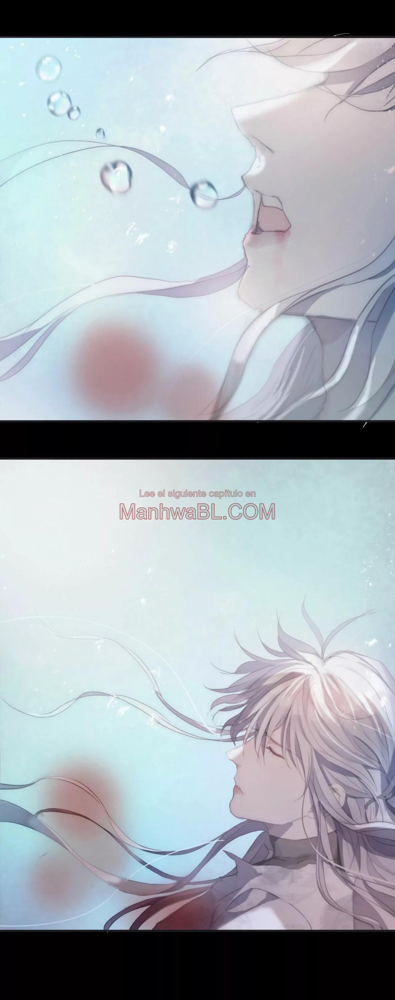 Por favor, duerme conmigo - Capítulo 26 3 manhwa