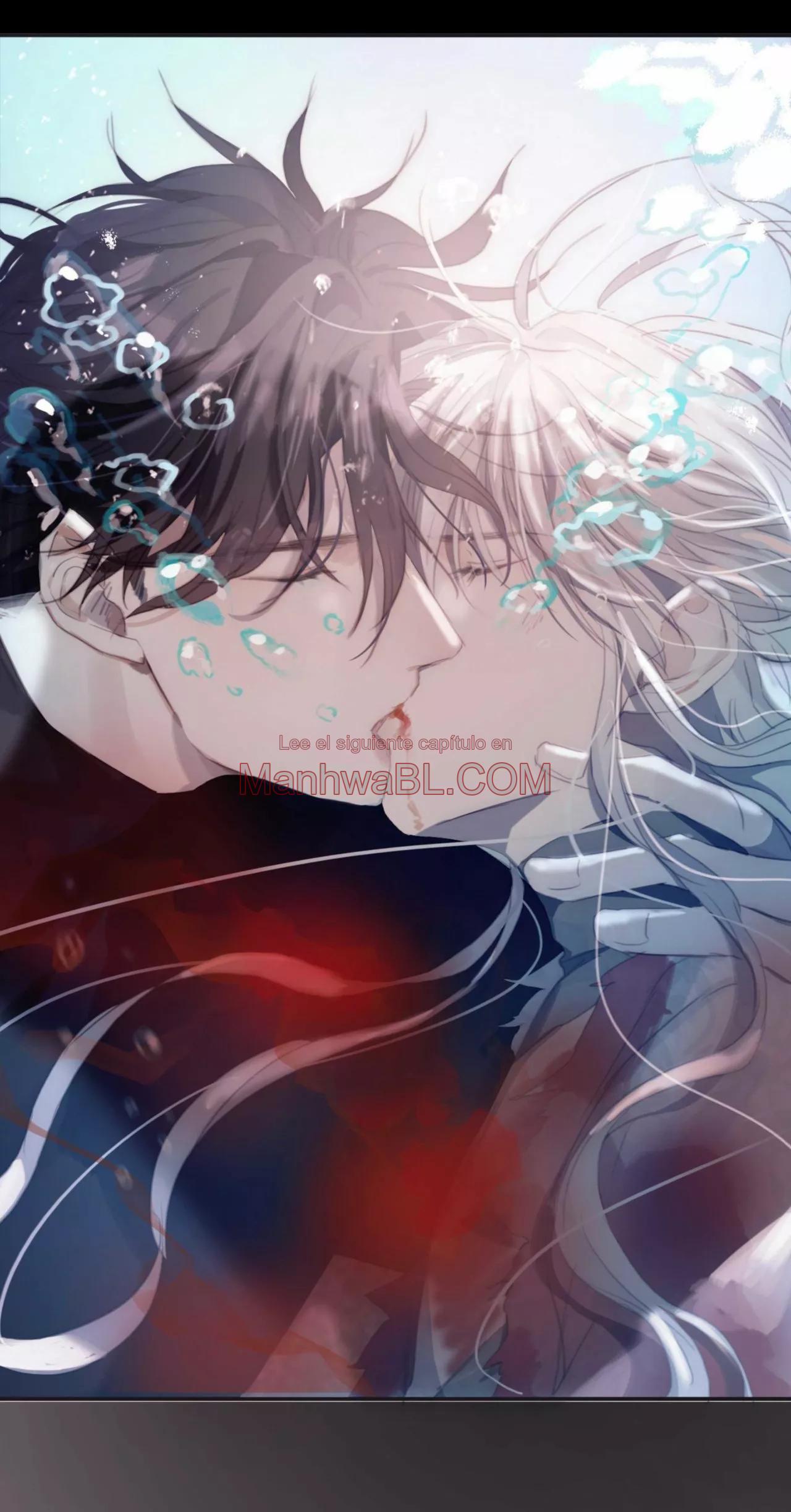 Por favor, duerme conmigo - Capítulo 26 3 manhwa