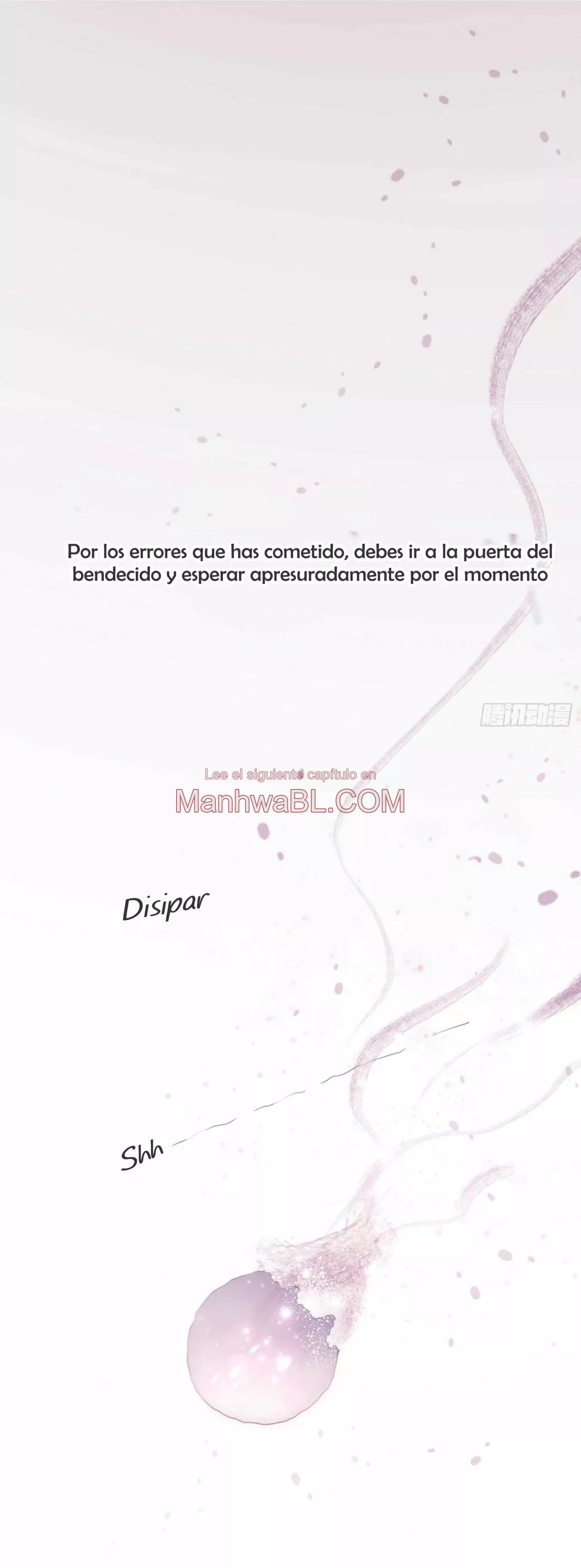 Por favor, duerme conmigo - Capítulo 26 3 manhwa