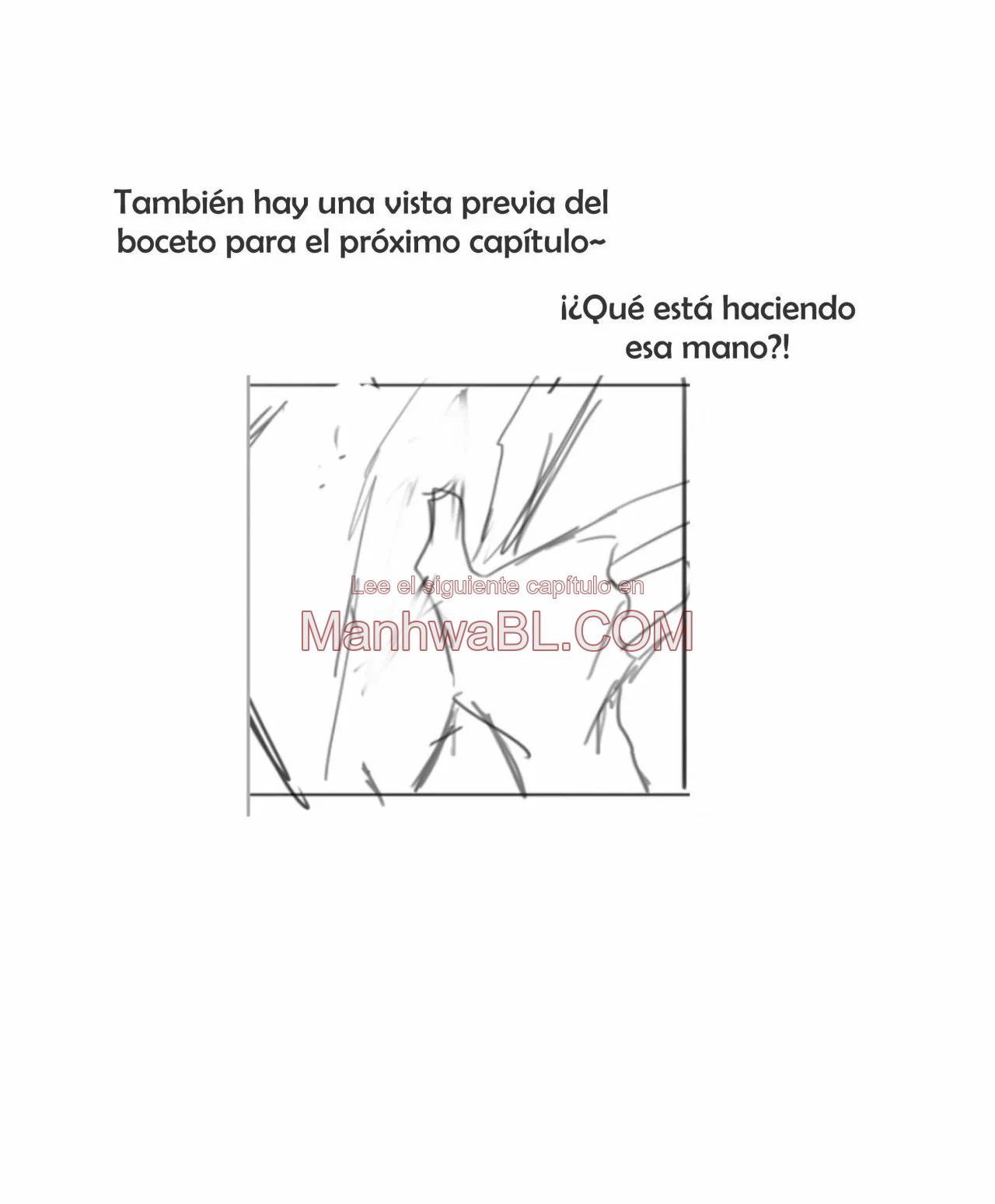 Por favor, duerme conmigo - Capítulo 26 3 manhwa