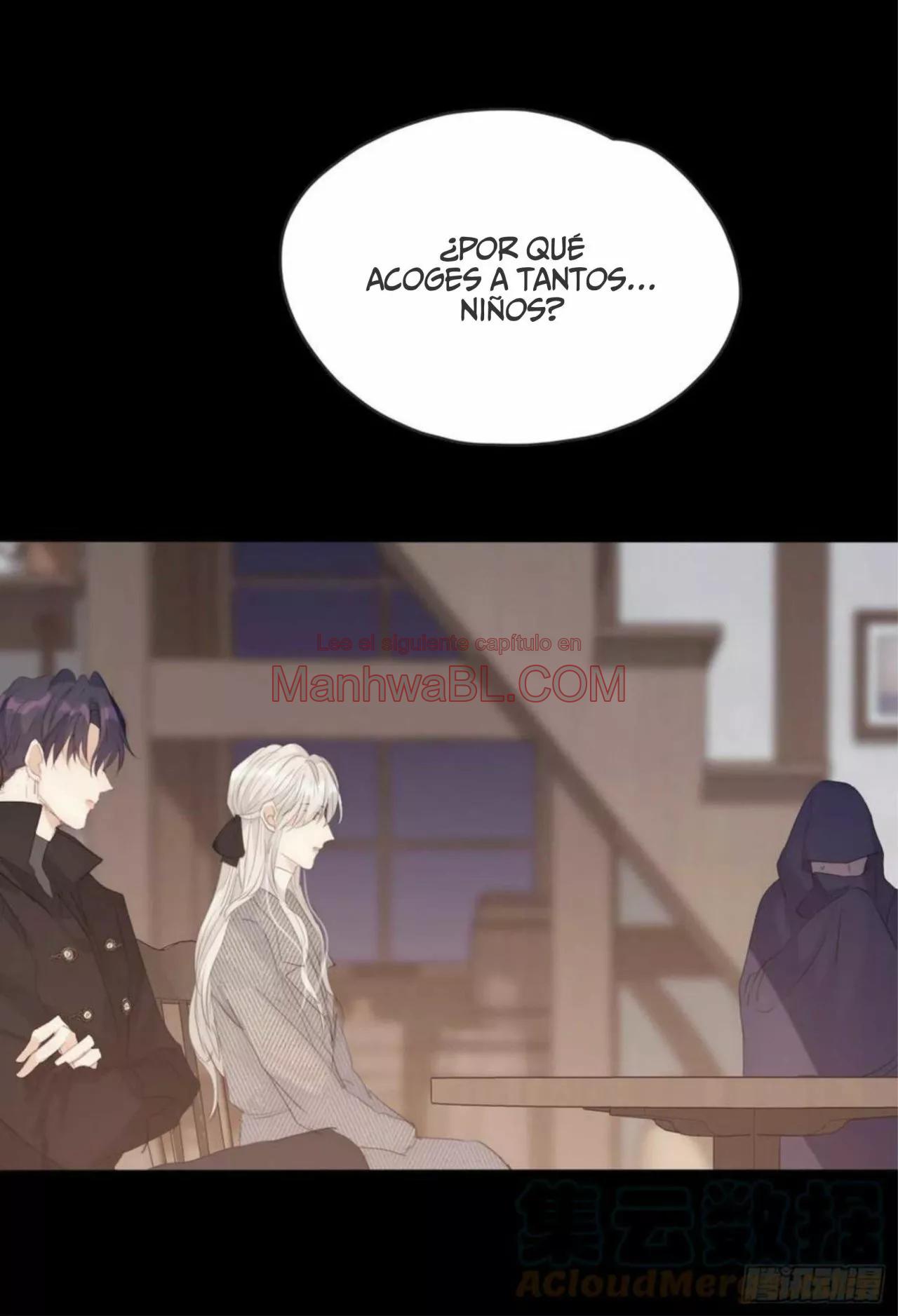 Por favor, duerme conmigo - Capítulo 40 2 manhwa