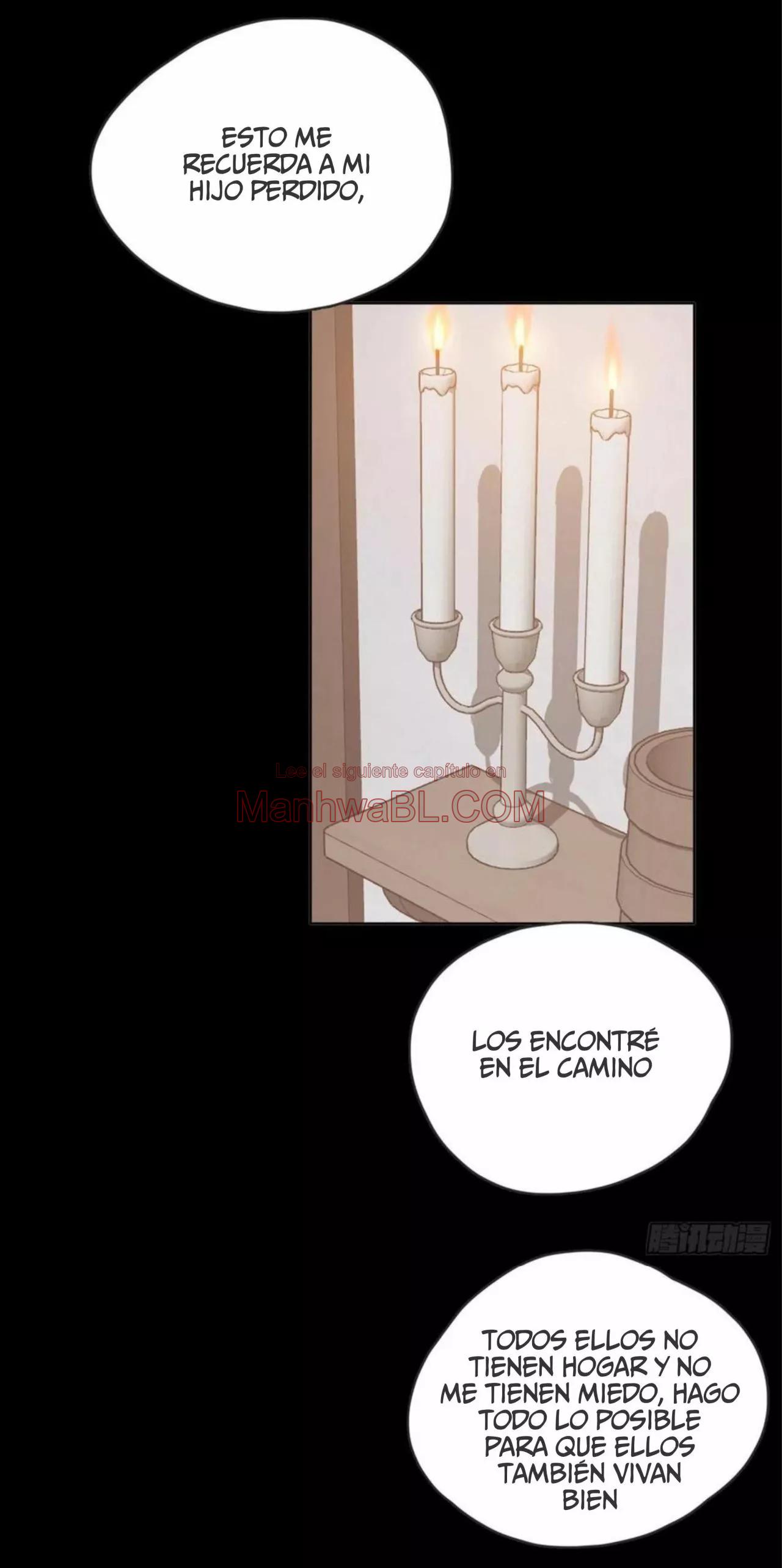 Por favor, duerme conmigo - Capítulo 40 2 manhwa