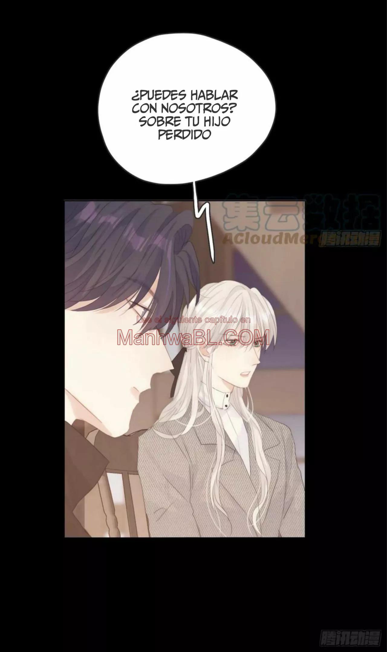 Por favor, duerme conmigo - Capítulo 40 2 manhwa