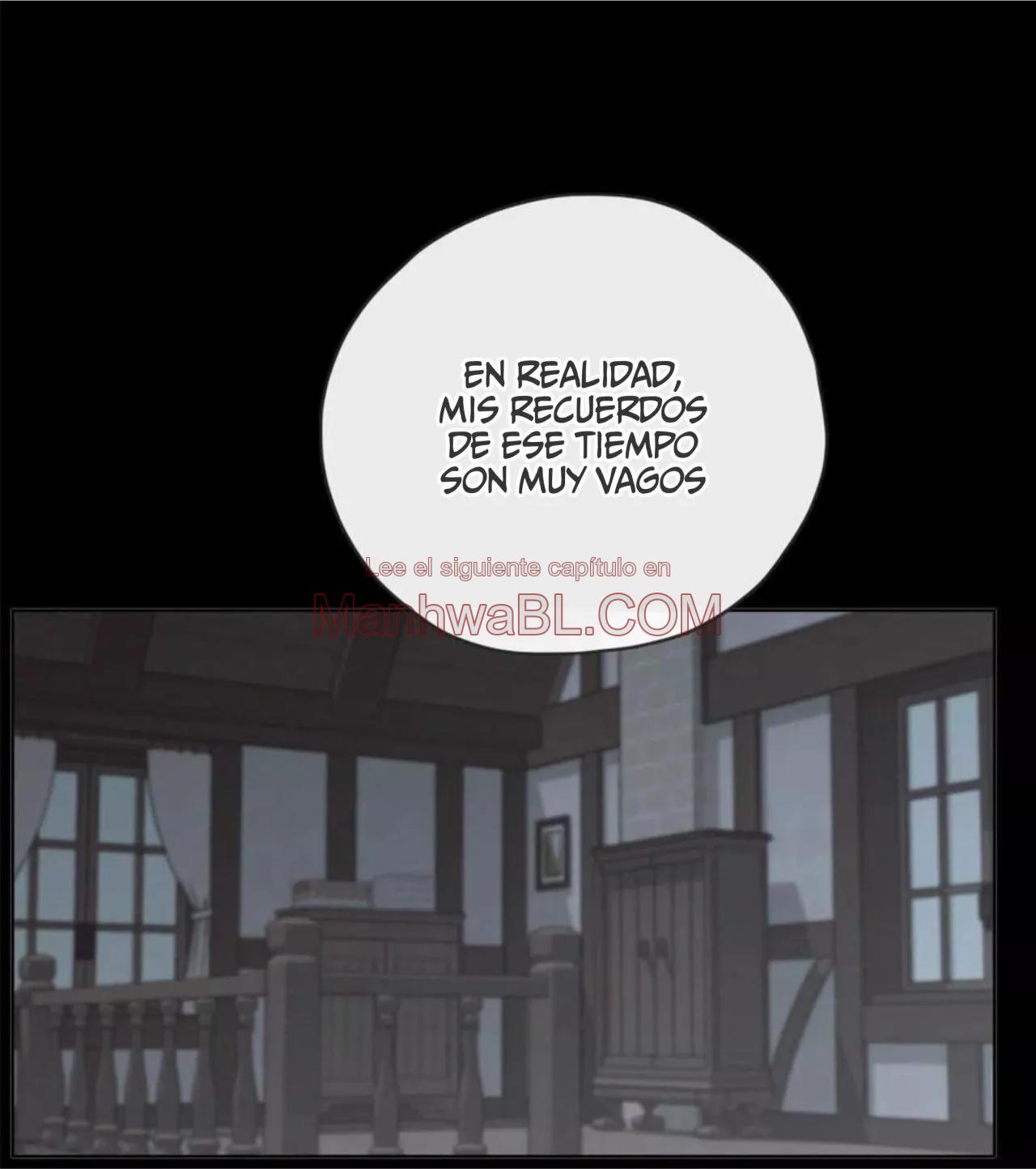 Por favor, duerme conmigo - Capítulo 40 2 manhwa